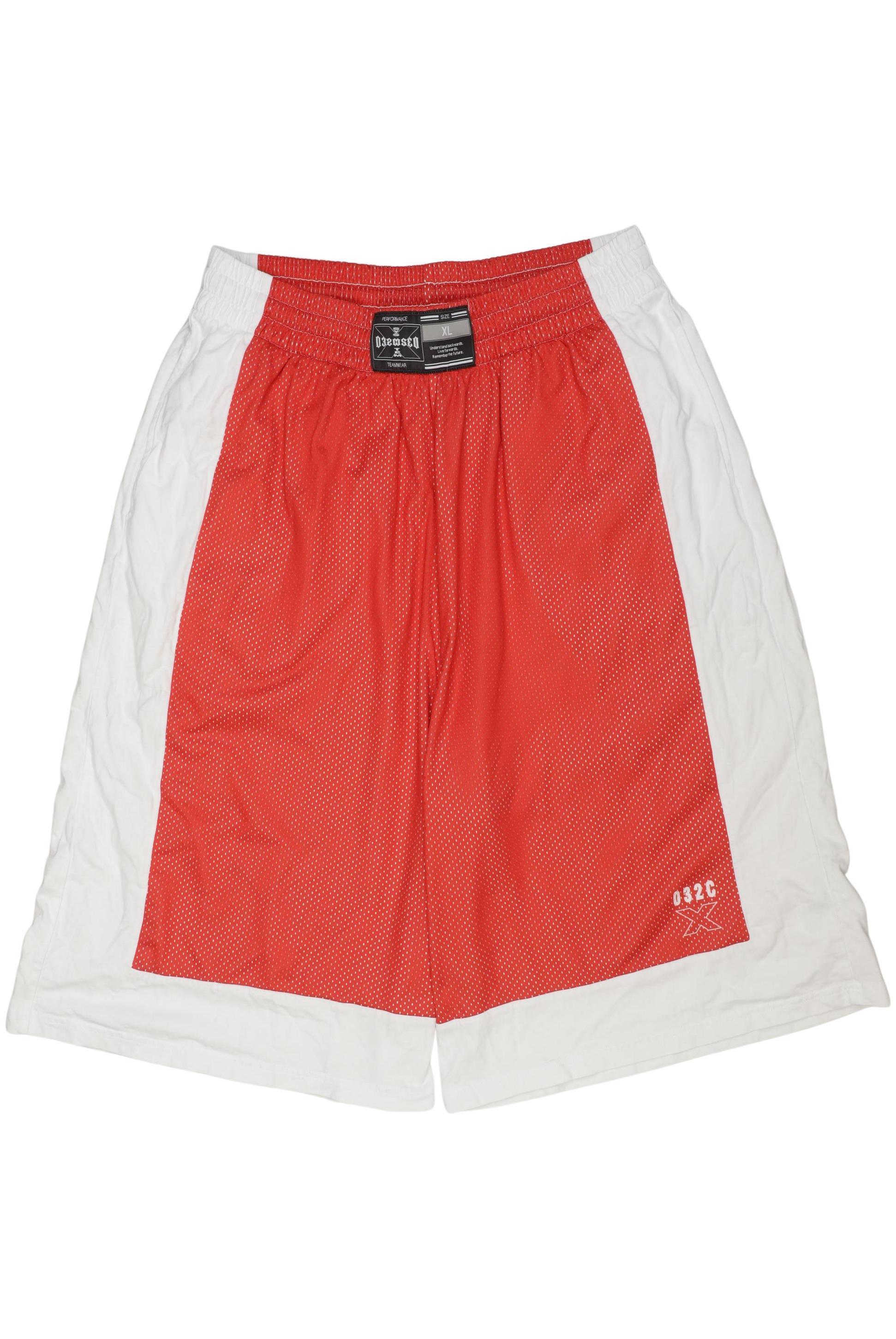 

032c Herren Shorts, mehrfarbig, Gr. 54