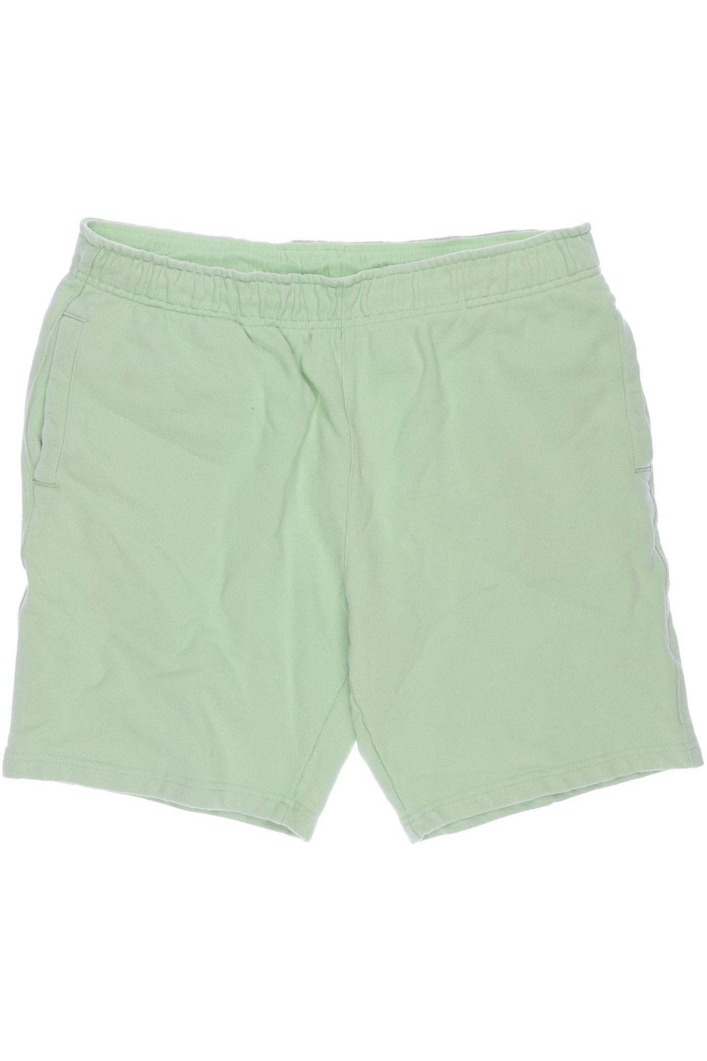 

032c Herren Shorts, hellgrün, Gr. 52