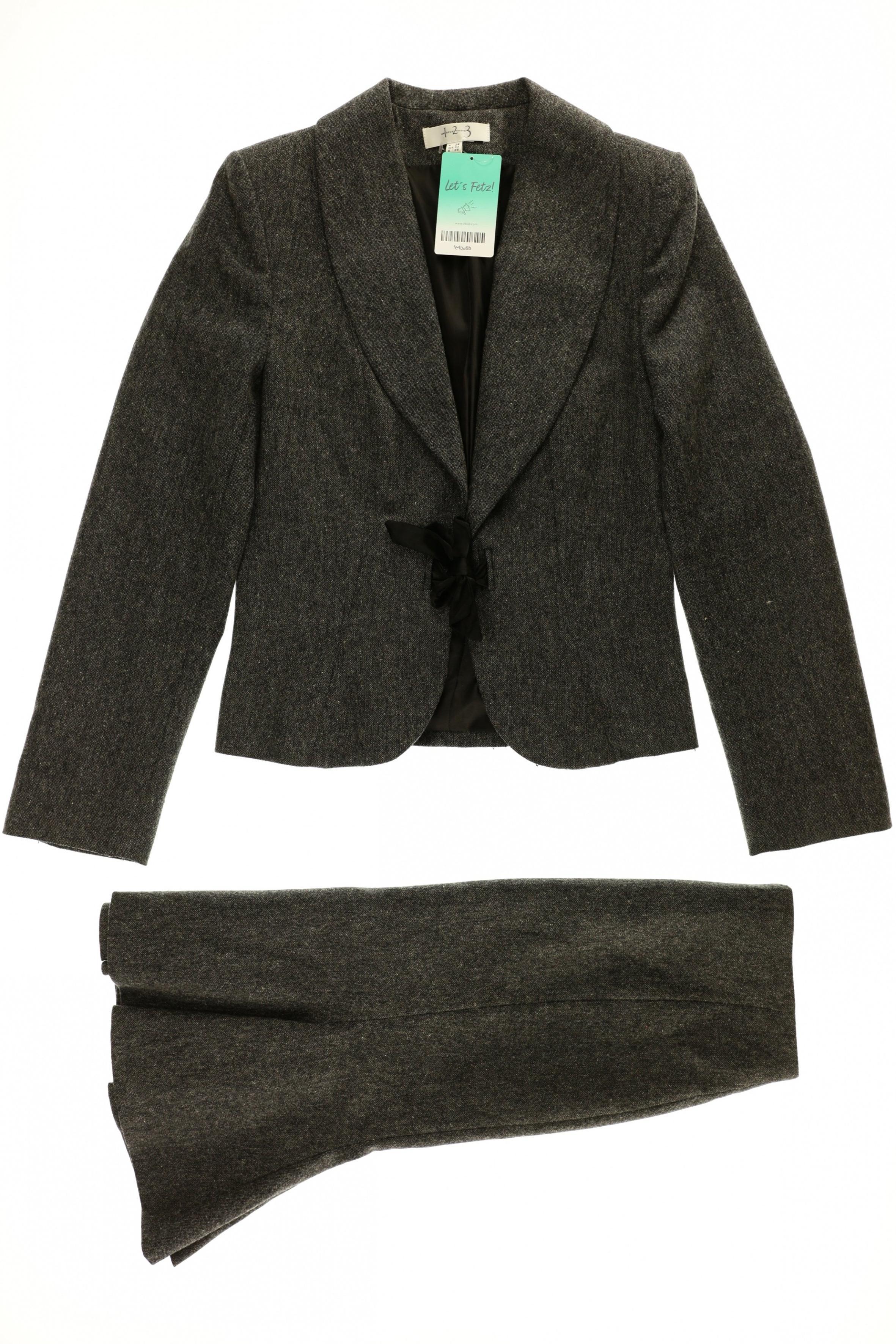 

1 2 3 Paris Damen Anzug, , Gr. 34