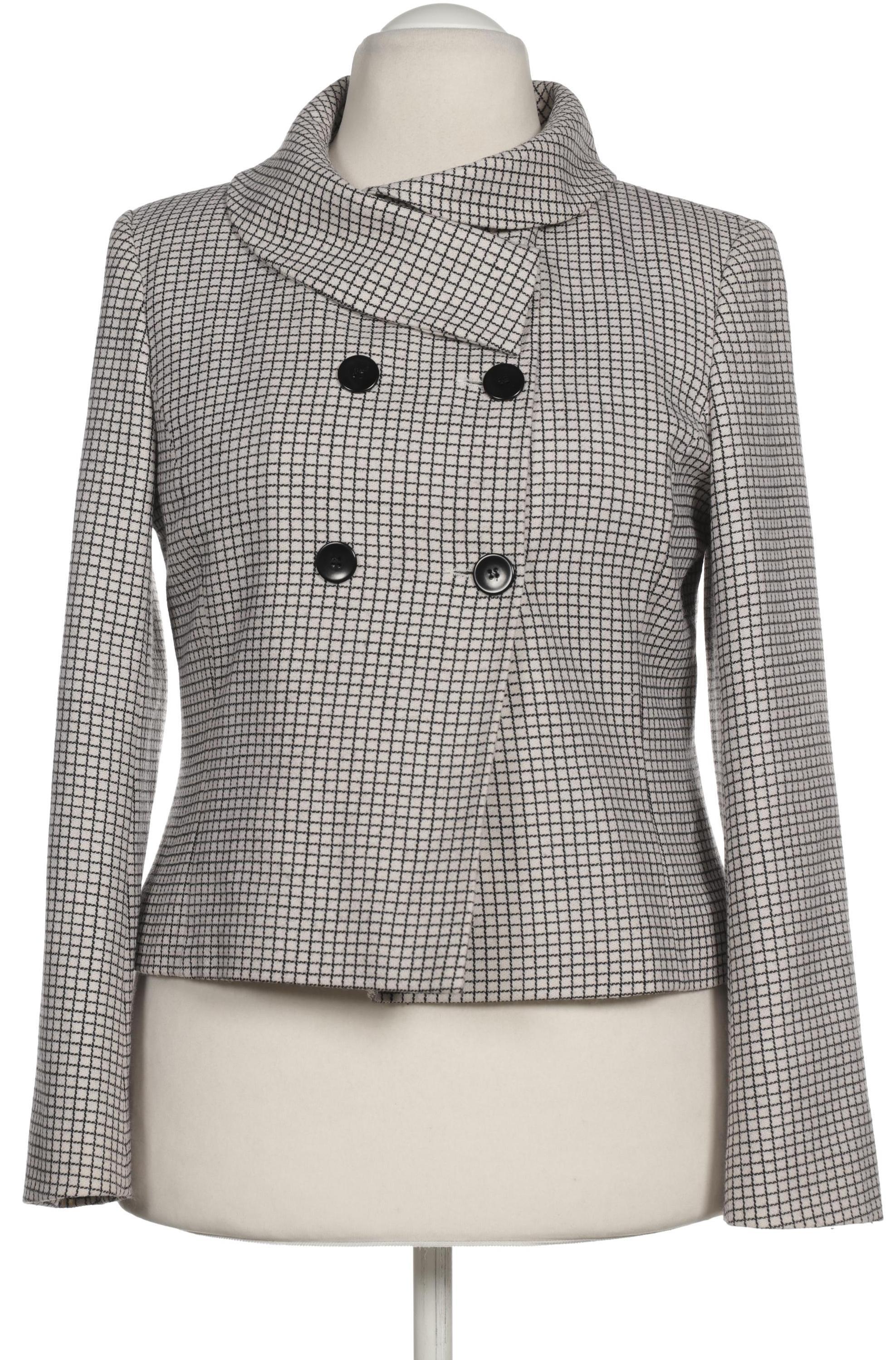 

1 2 3 Paris Damen Blazer, grau, Gr. 42