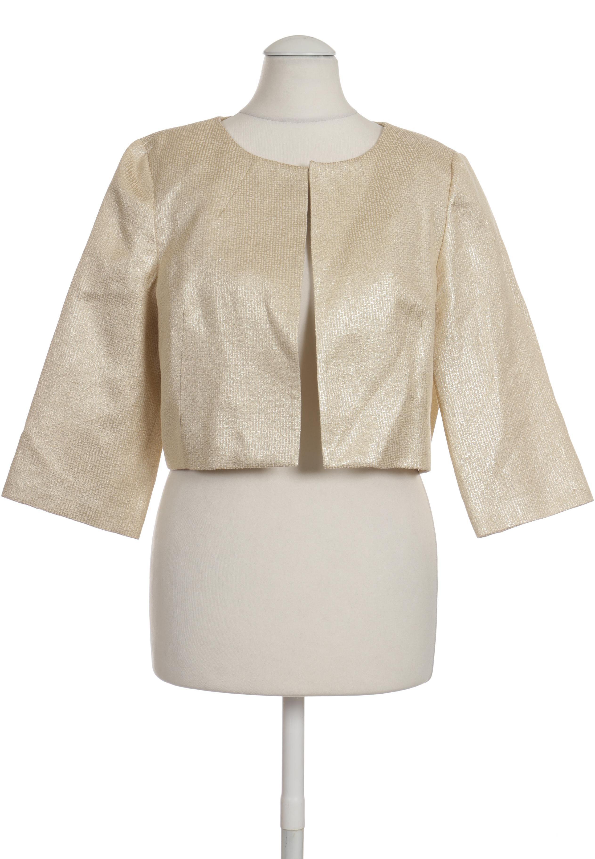 

1 2 3 Paris Damen Blazer, beige, Gr. 36