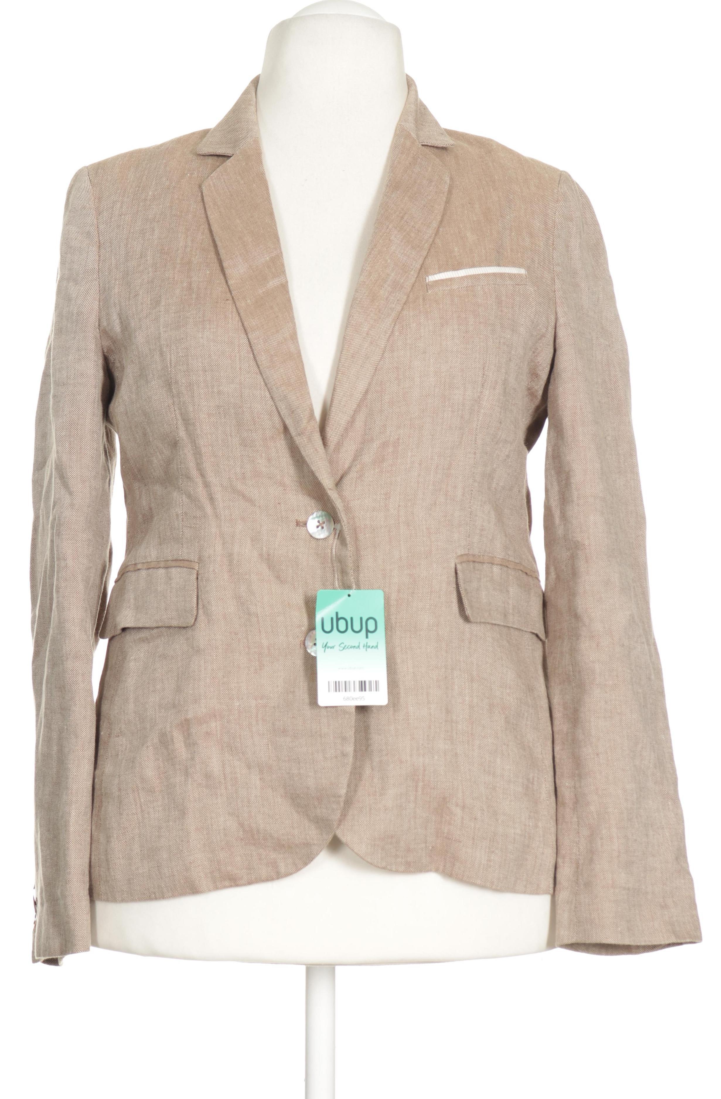 

1 2 3 Paris Damen Blazer, beige, Gr. 42