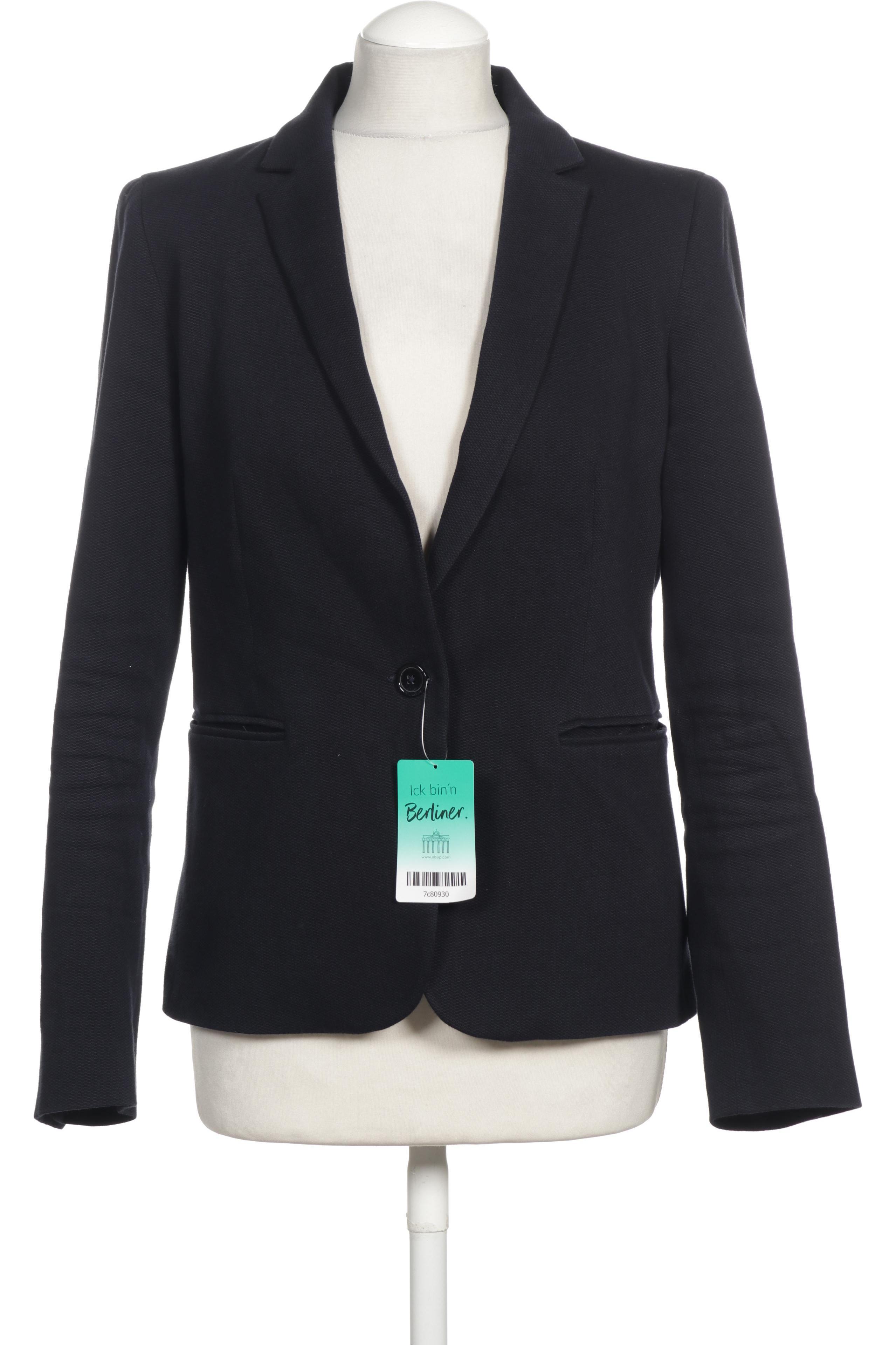 

1 2 3 Paris Damen Blazer, schwarz, Gr. 36