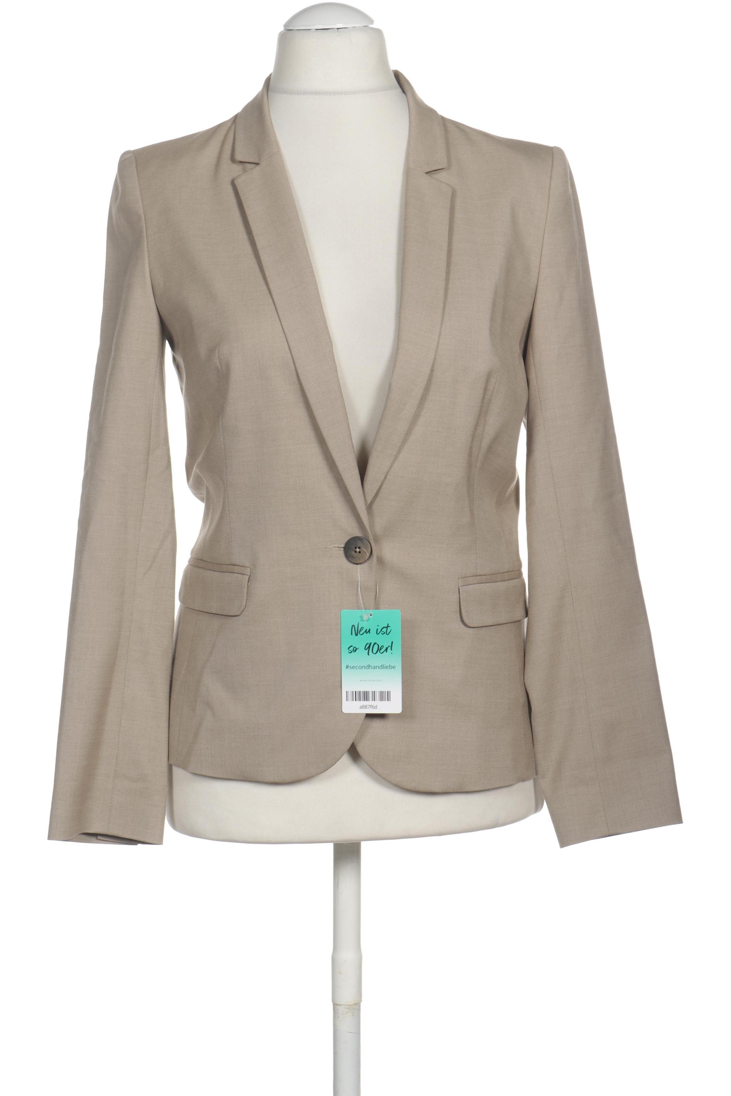 

1 2 3 Paris Damen Blazer, beige, Gr. 34