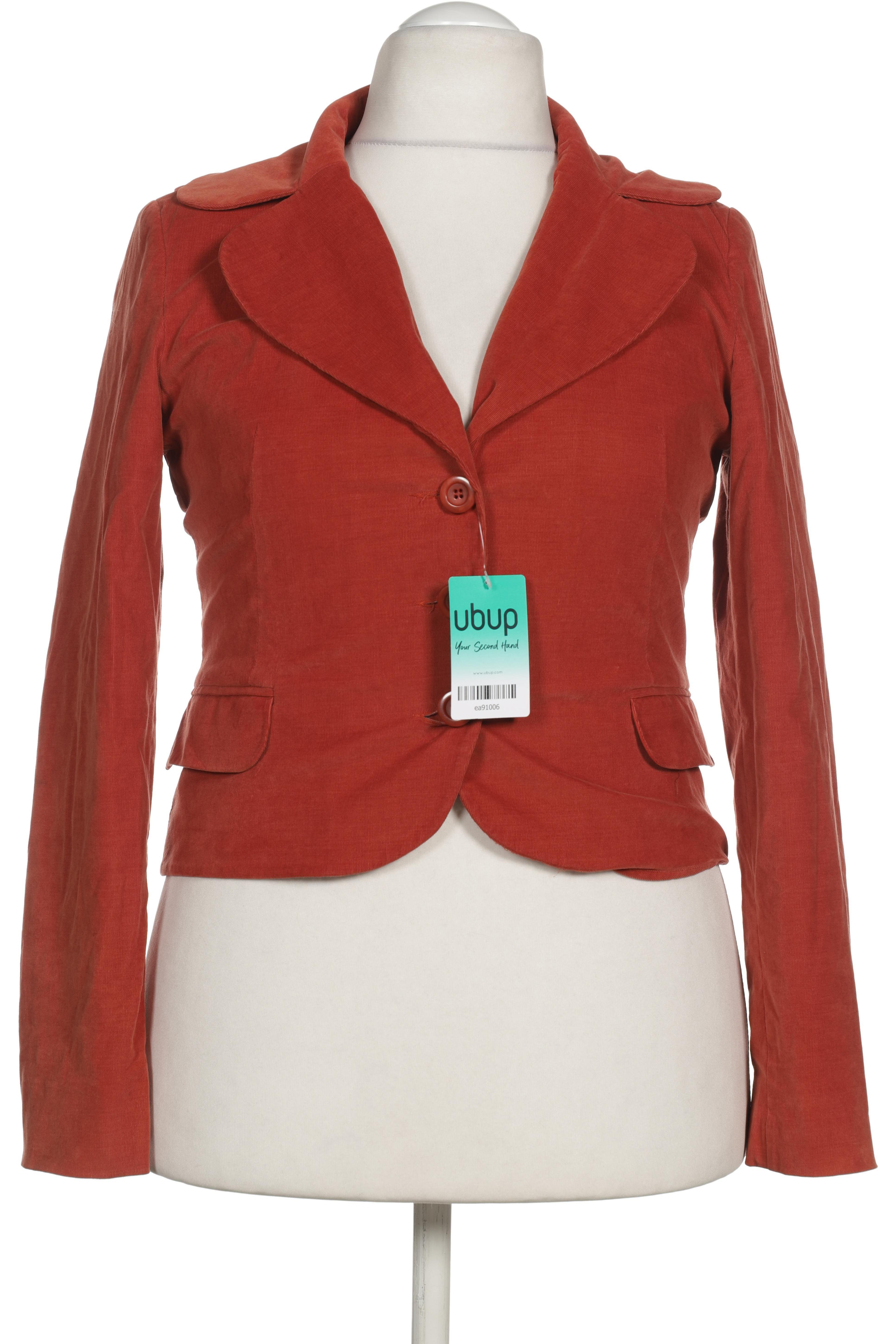 

1 2 3 Paris Damen Blazer, rot, Gr. 42