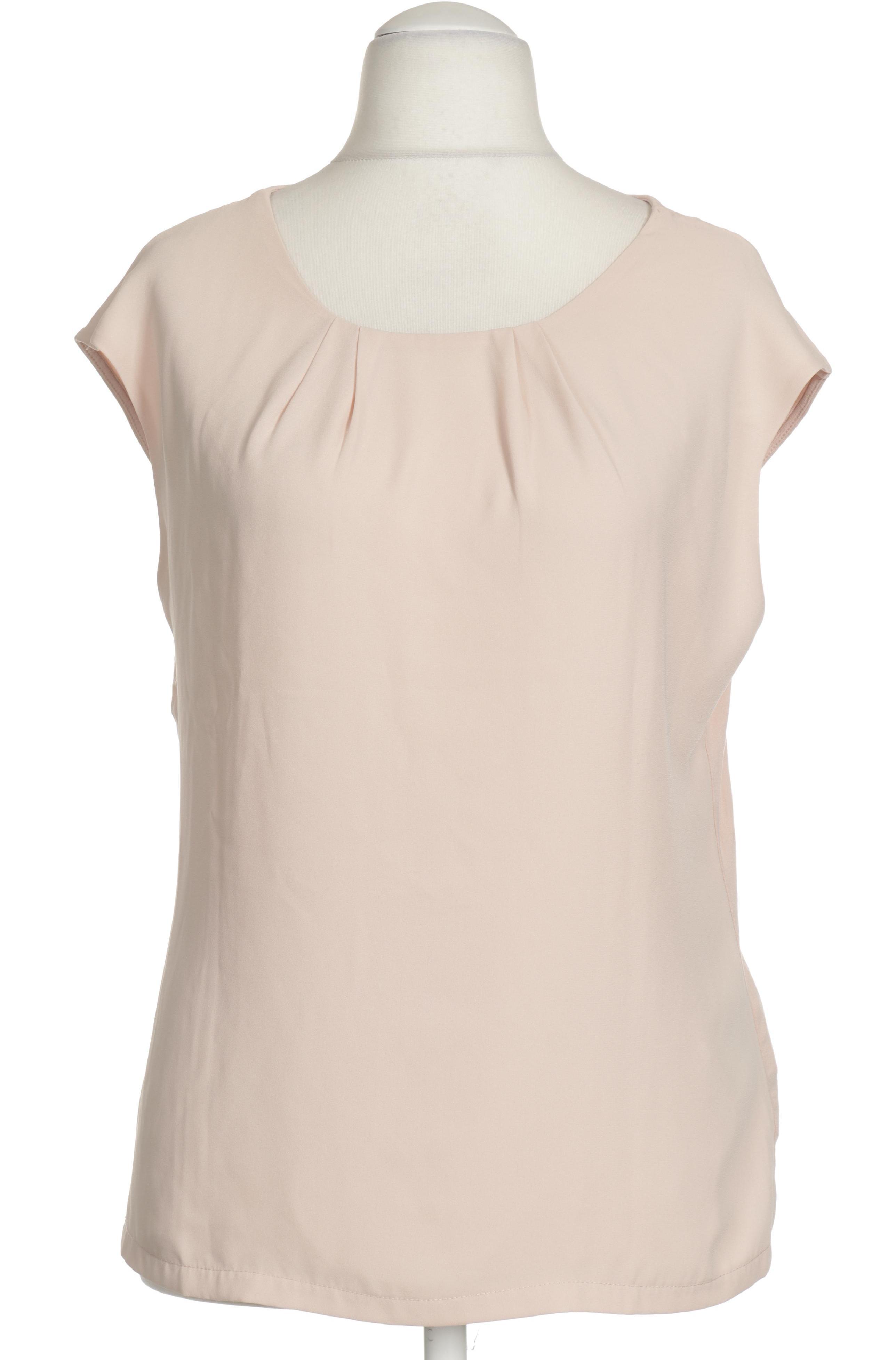 

1 2 3 Paris Damen Bluse, pink, Gr. 38