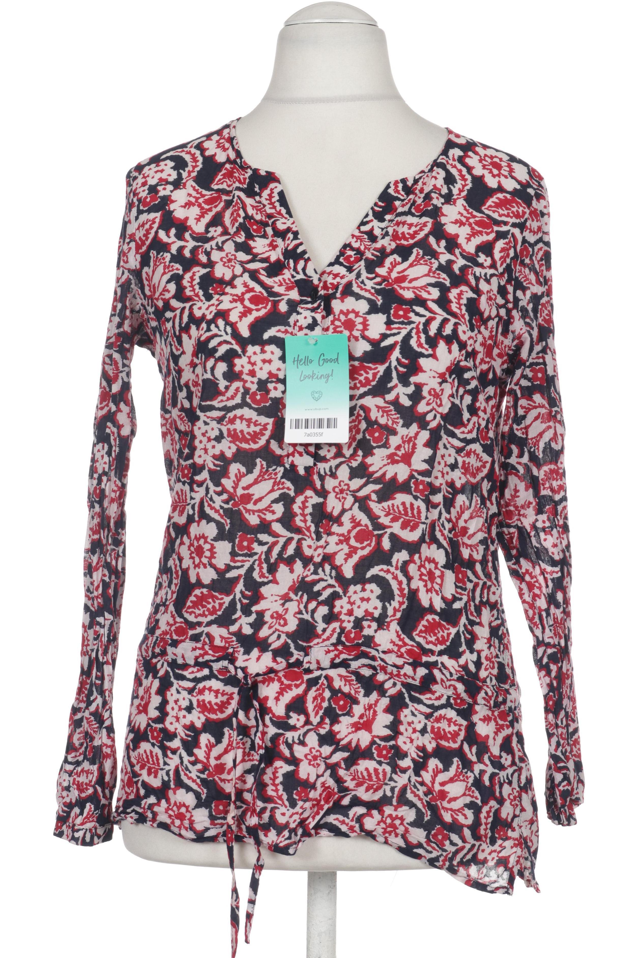 

1 2 3 Paris Damen Bluse, mehrfarbig, Gr. 36