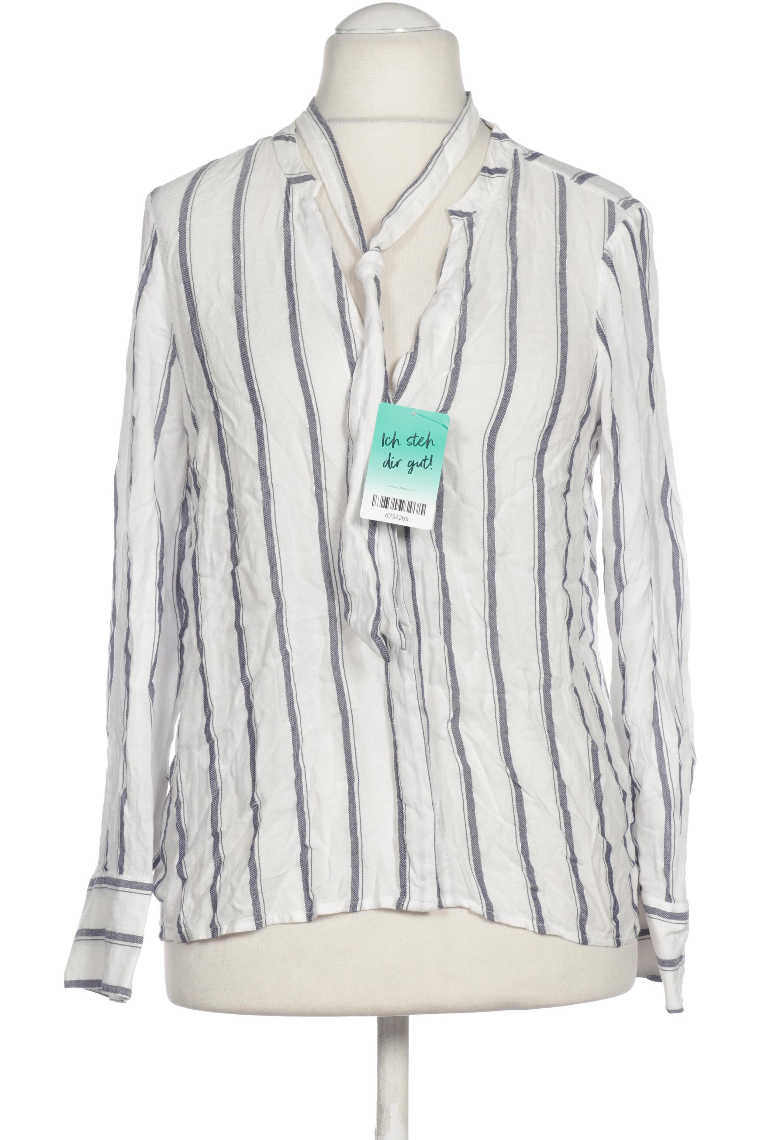 

1 2 3 Paris Damen Bluse, weiß, Gr. 38