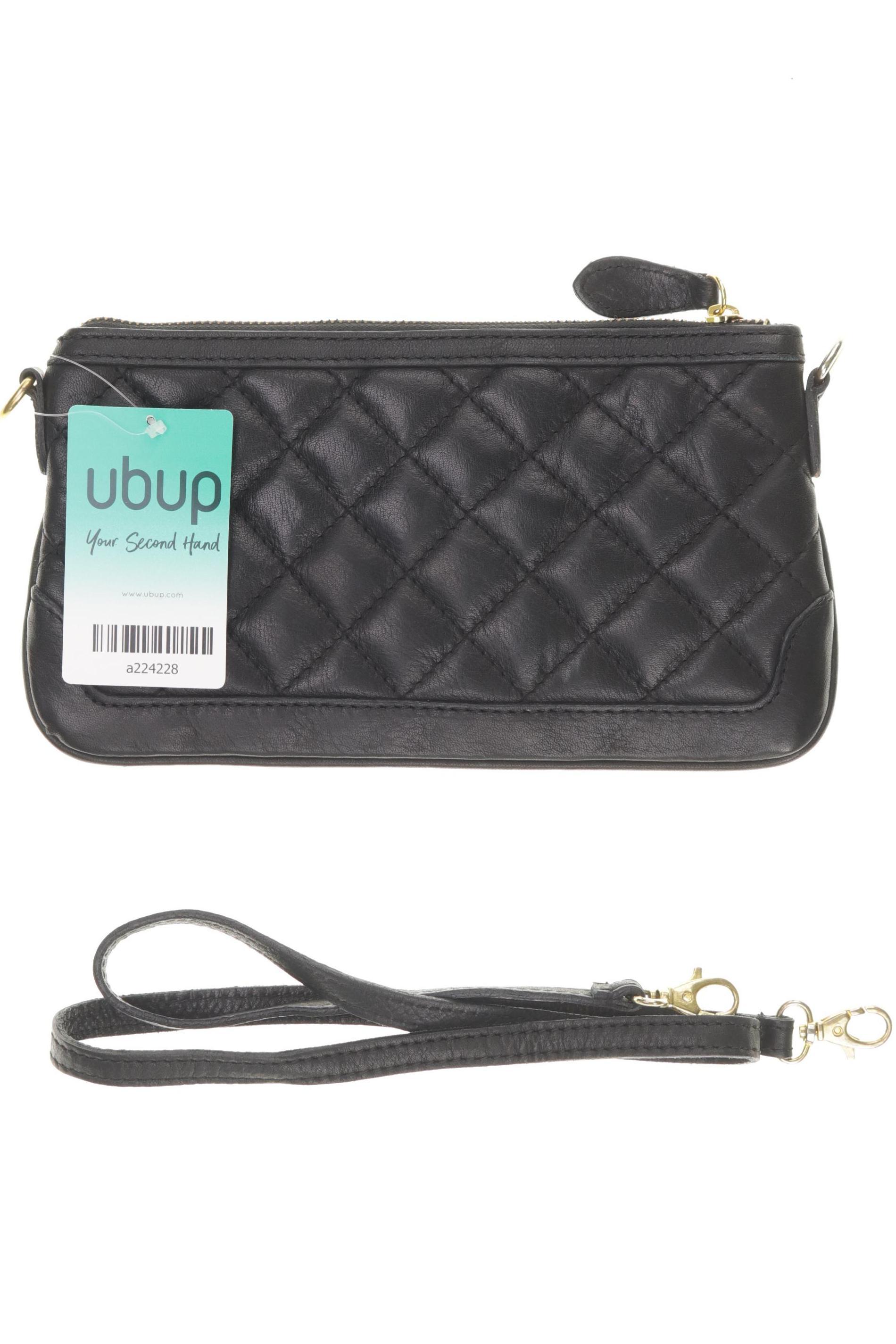 

1 2 3 Paris Damen Handtasche, schwarz, Gr.