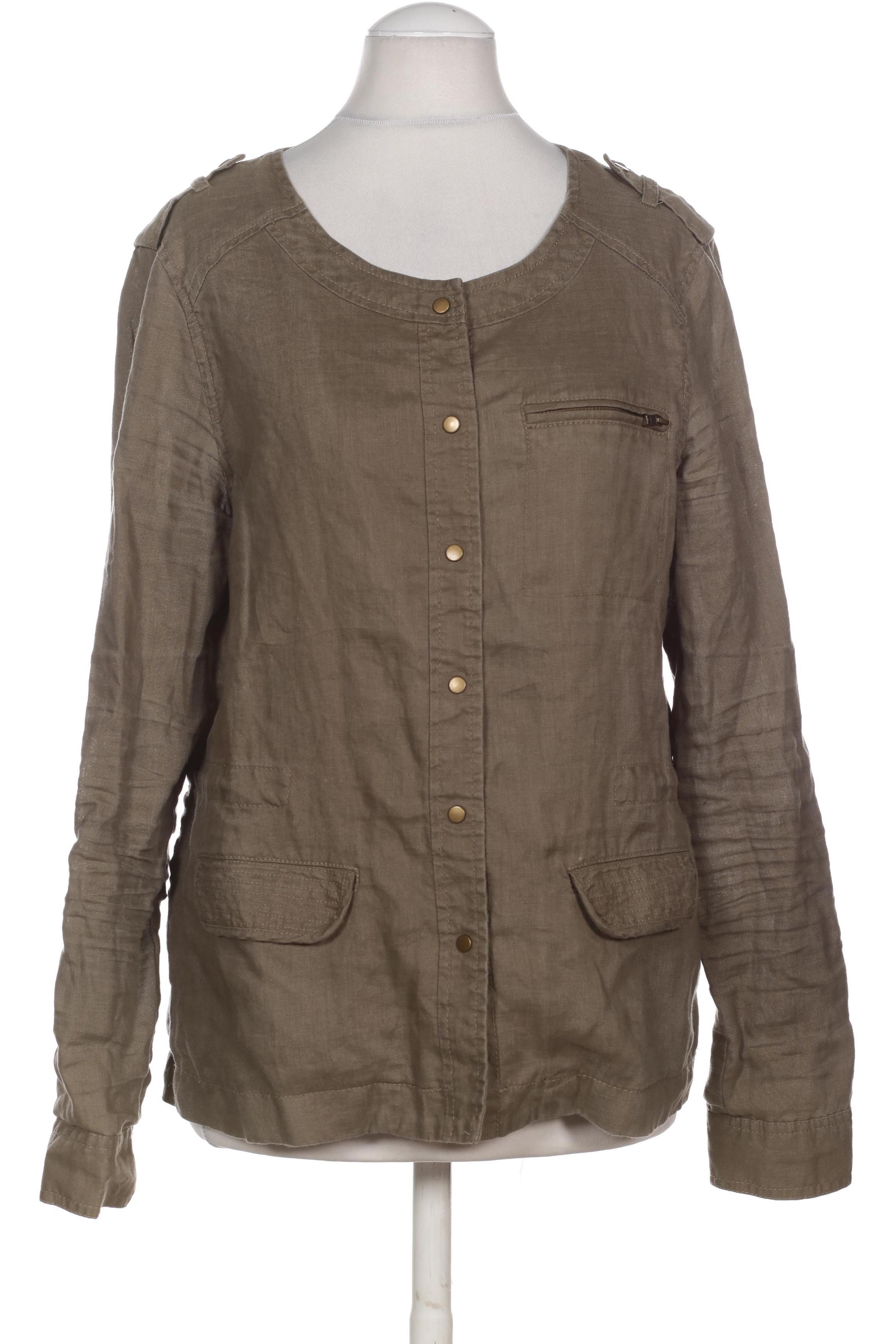 

1 2 3 Paris Damen Bluse, grau, Gr. 34