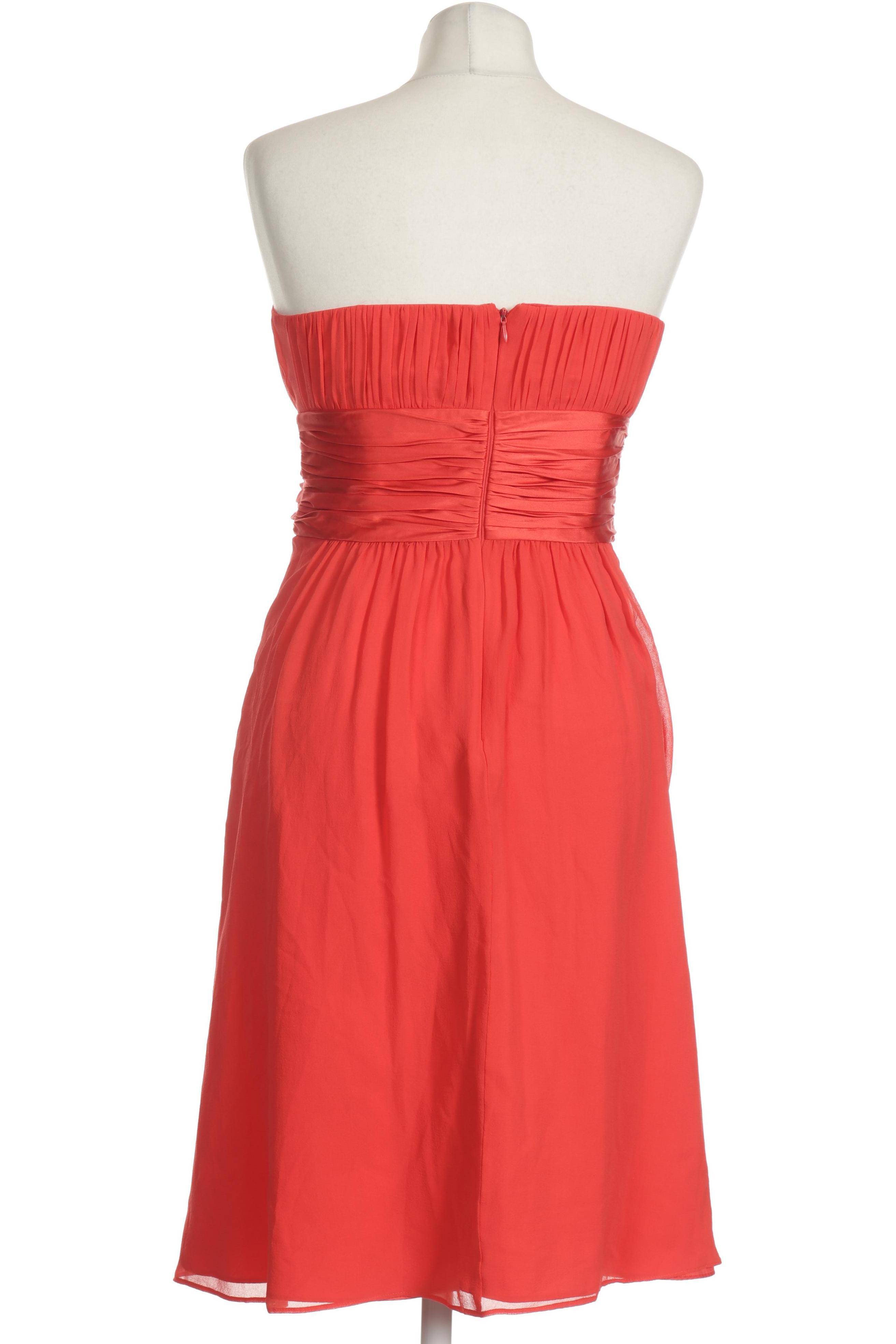 

1 2 3 Paris Damen Kleid, rot, Gr. 36