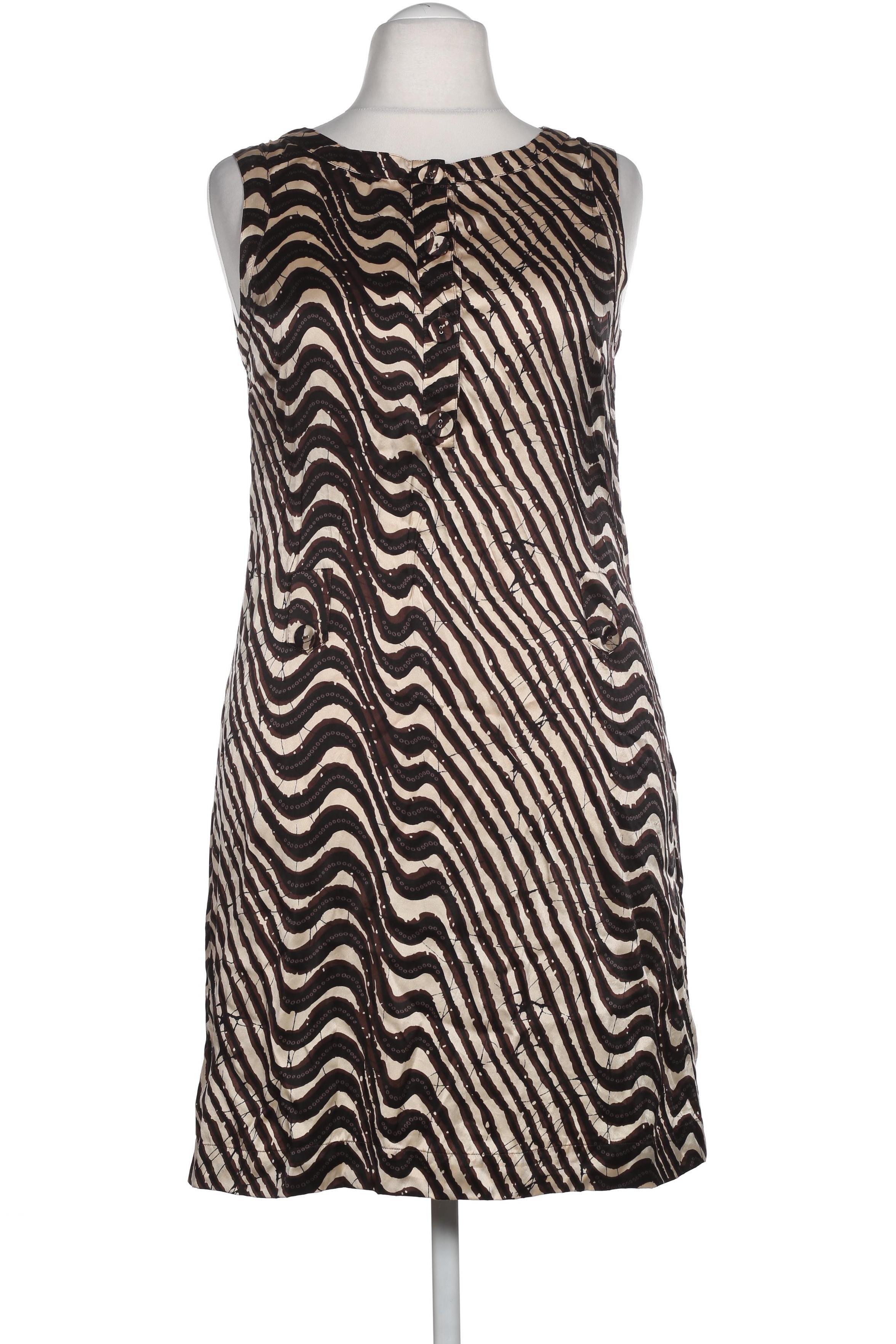 

1 2 3 Paris Damen Kleid, braun, Gr. 42