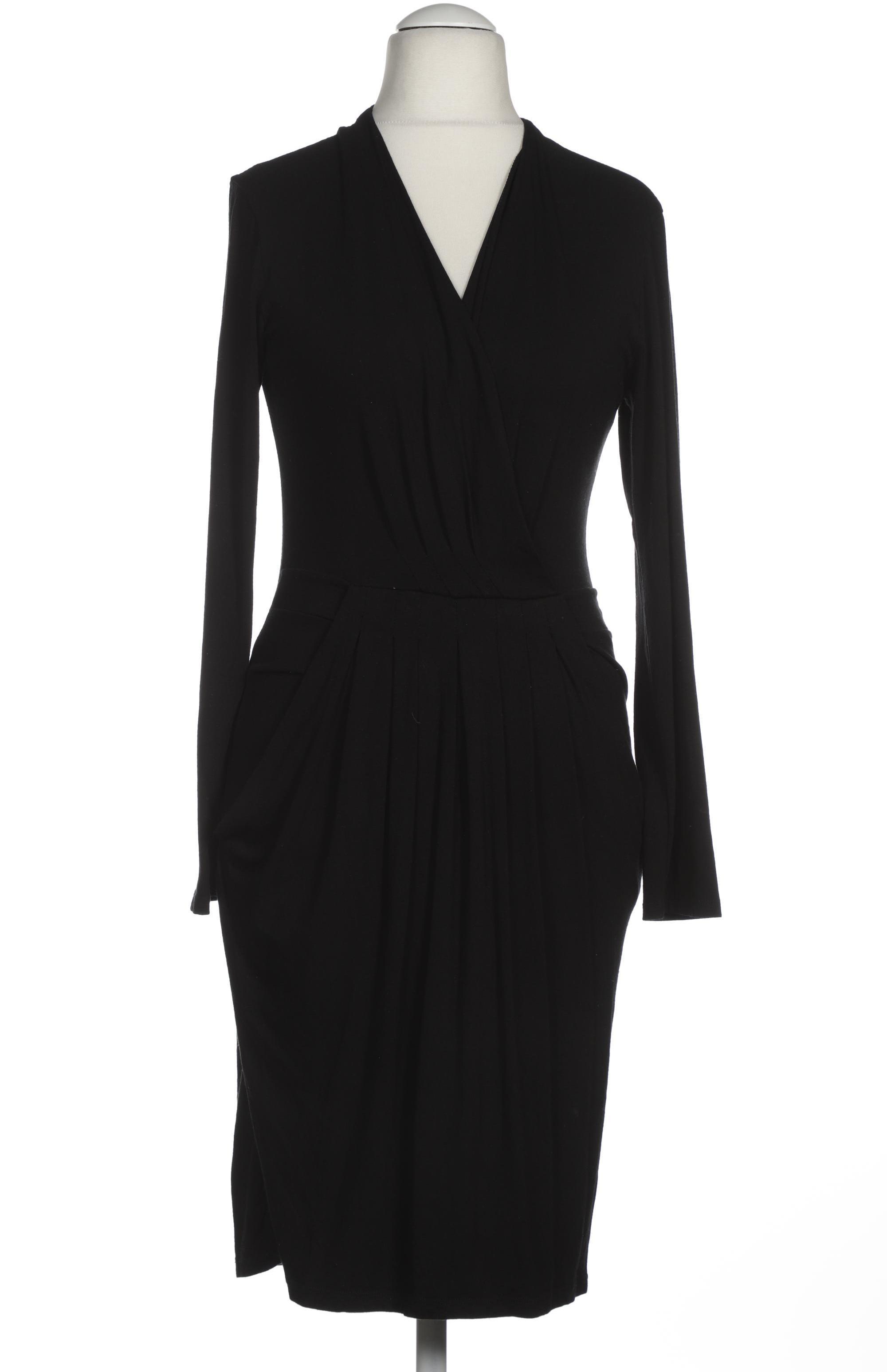 

1 2 3 Paris Damen Kleid, schwarz, Gr. 38