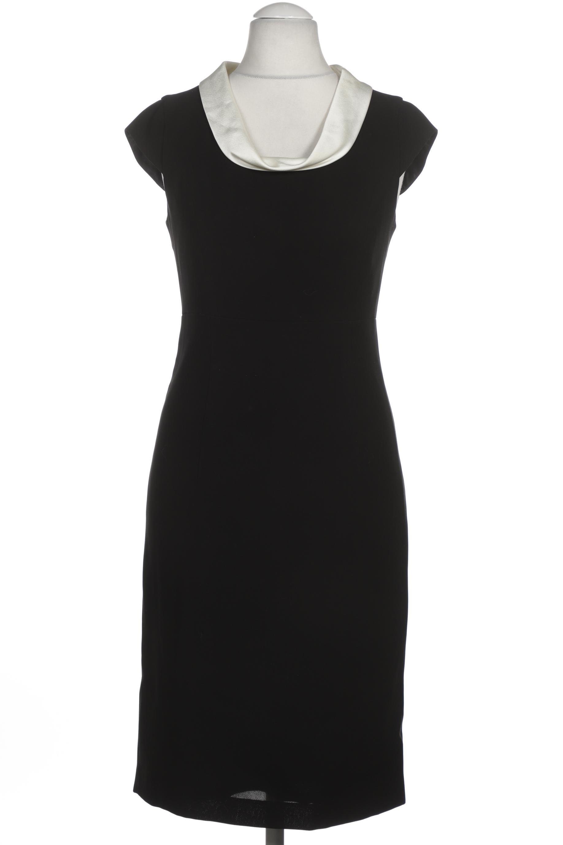 

1 2 3 Paris Damen Kleid, schwarz, Gr. 36