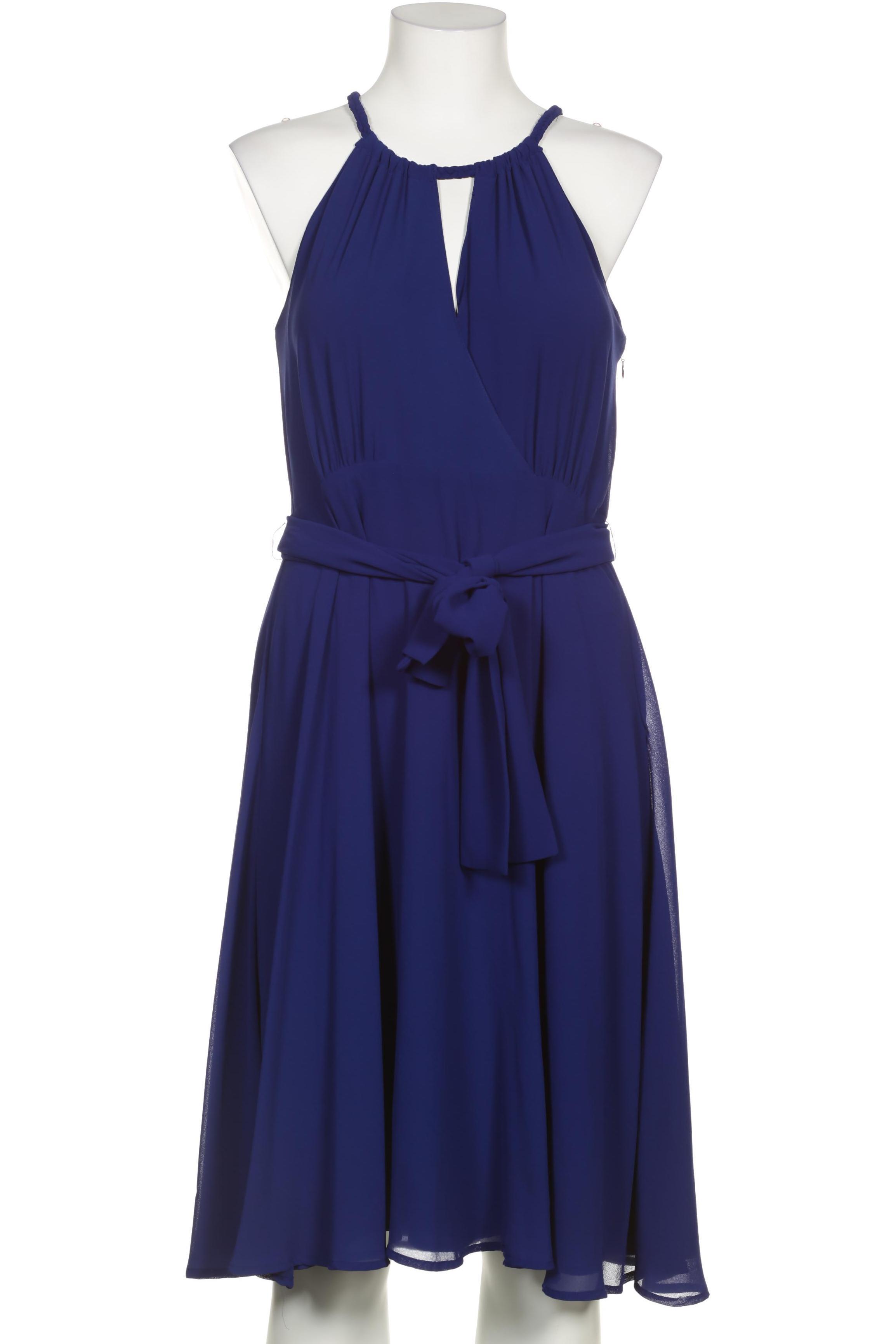 

1 2 3 Paris Damen Kleid, blau, Gr. 40