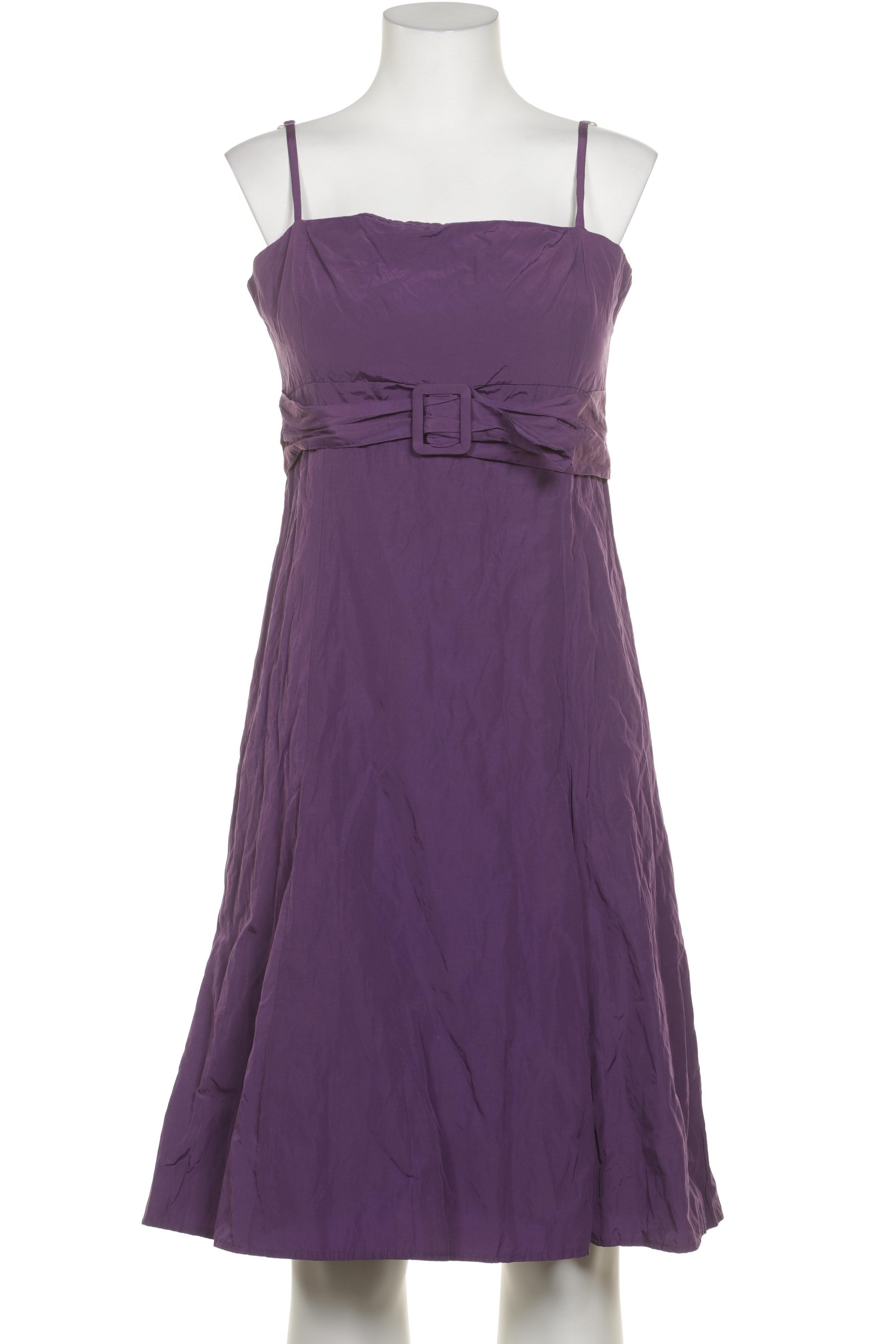 

1 2 3 Paris Damen Kleid, lila, Gr. 40