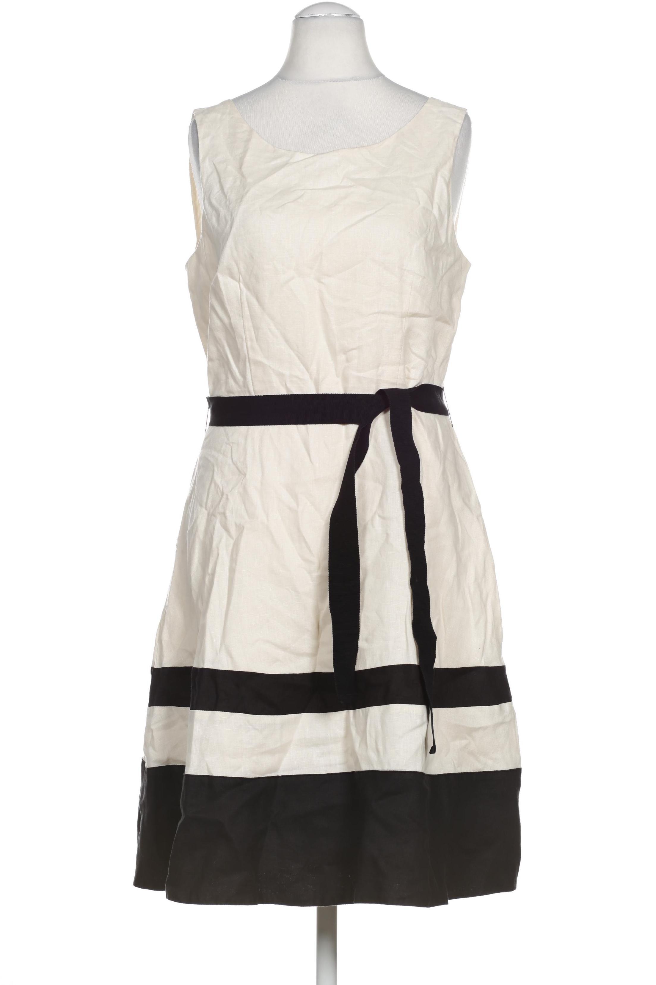 

1 2 3 Paris Damen Kleid, weiß, Gr. 38