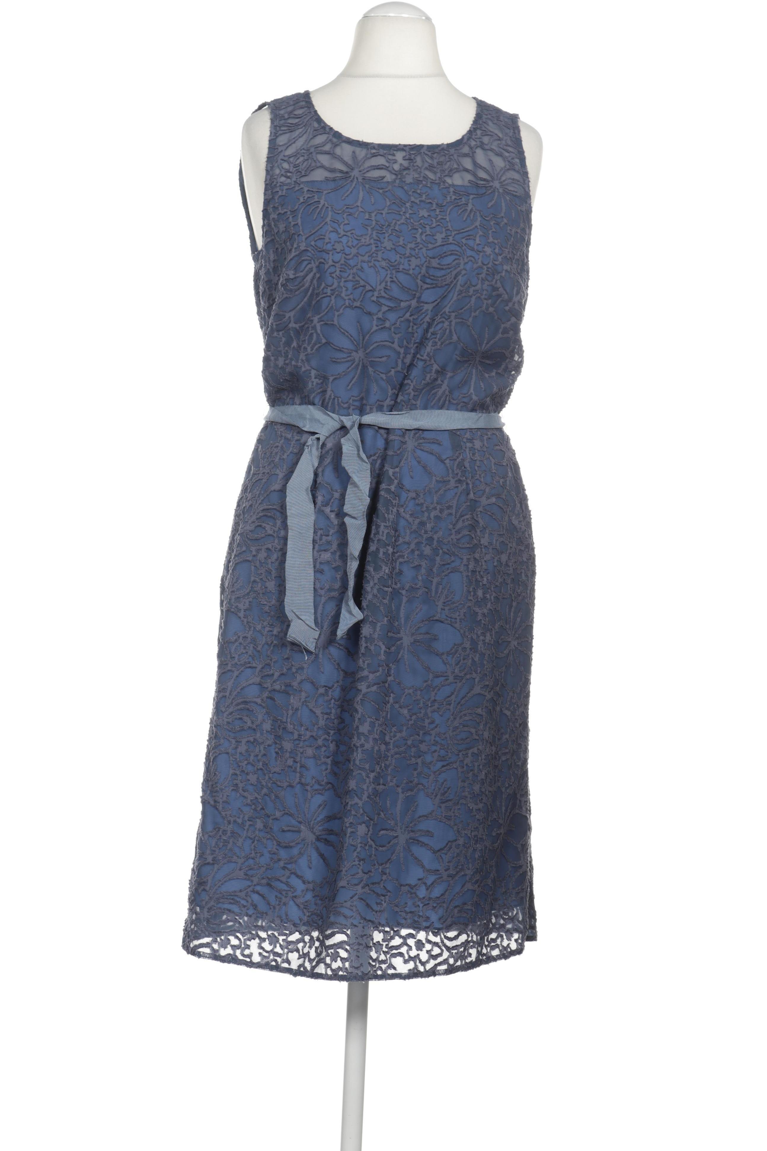 

1 2 3 Paris Damen Kleid, blau, Gr.