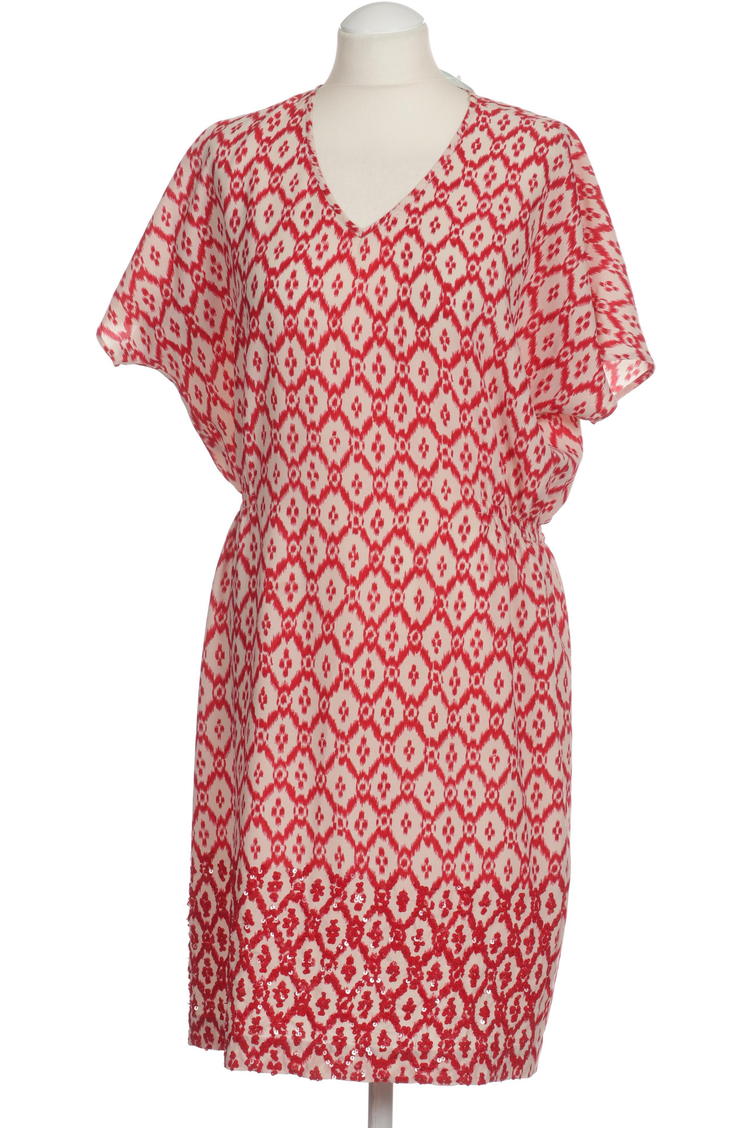 

1 2 3 Paris Damen Kleid, rot, Gr. 36