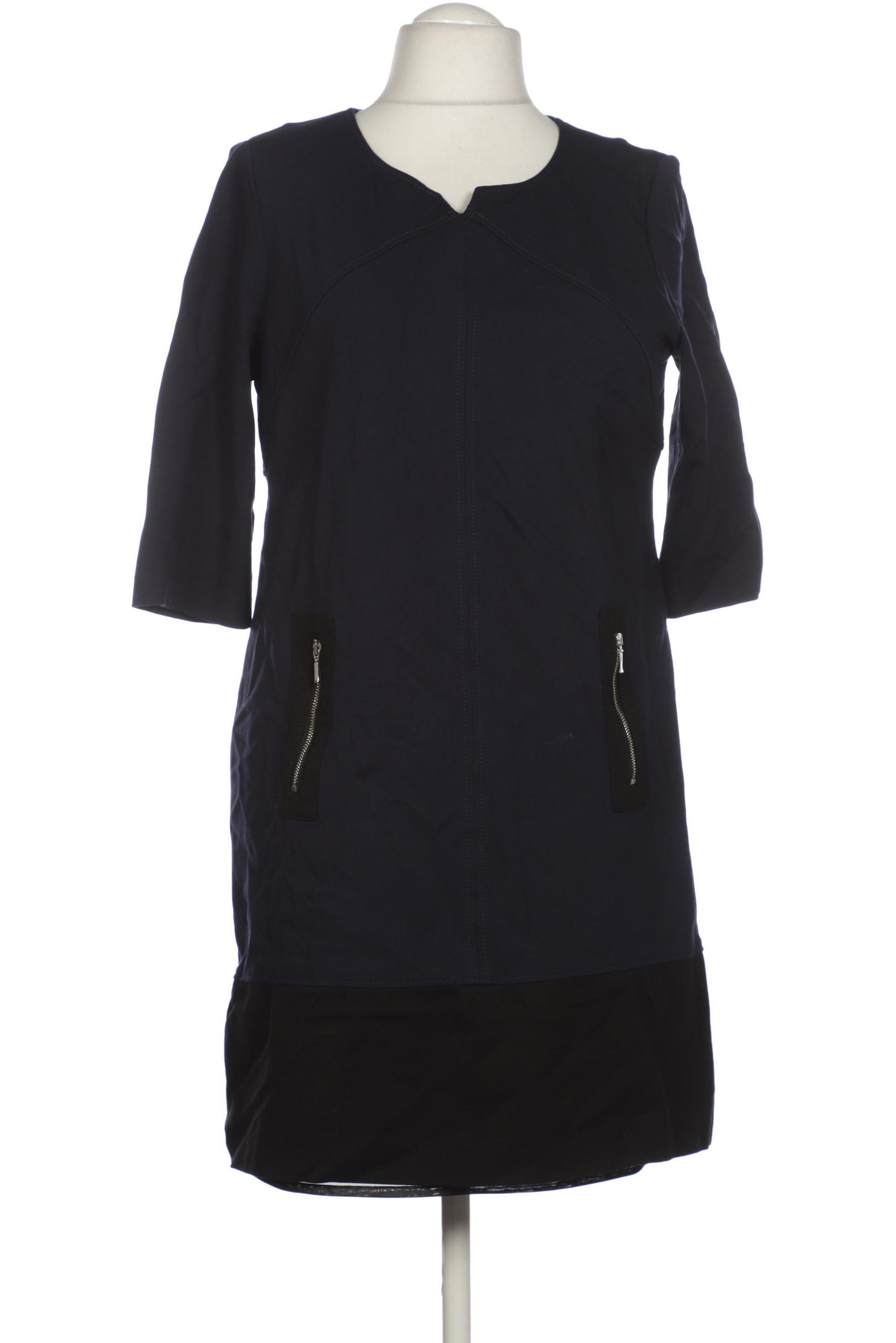 

1 2 3 Paris Damen Kleid, blau, Gr. 42