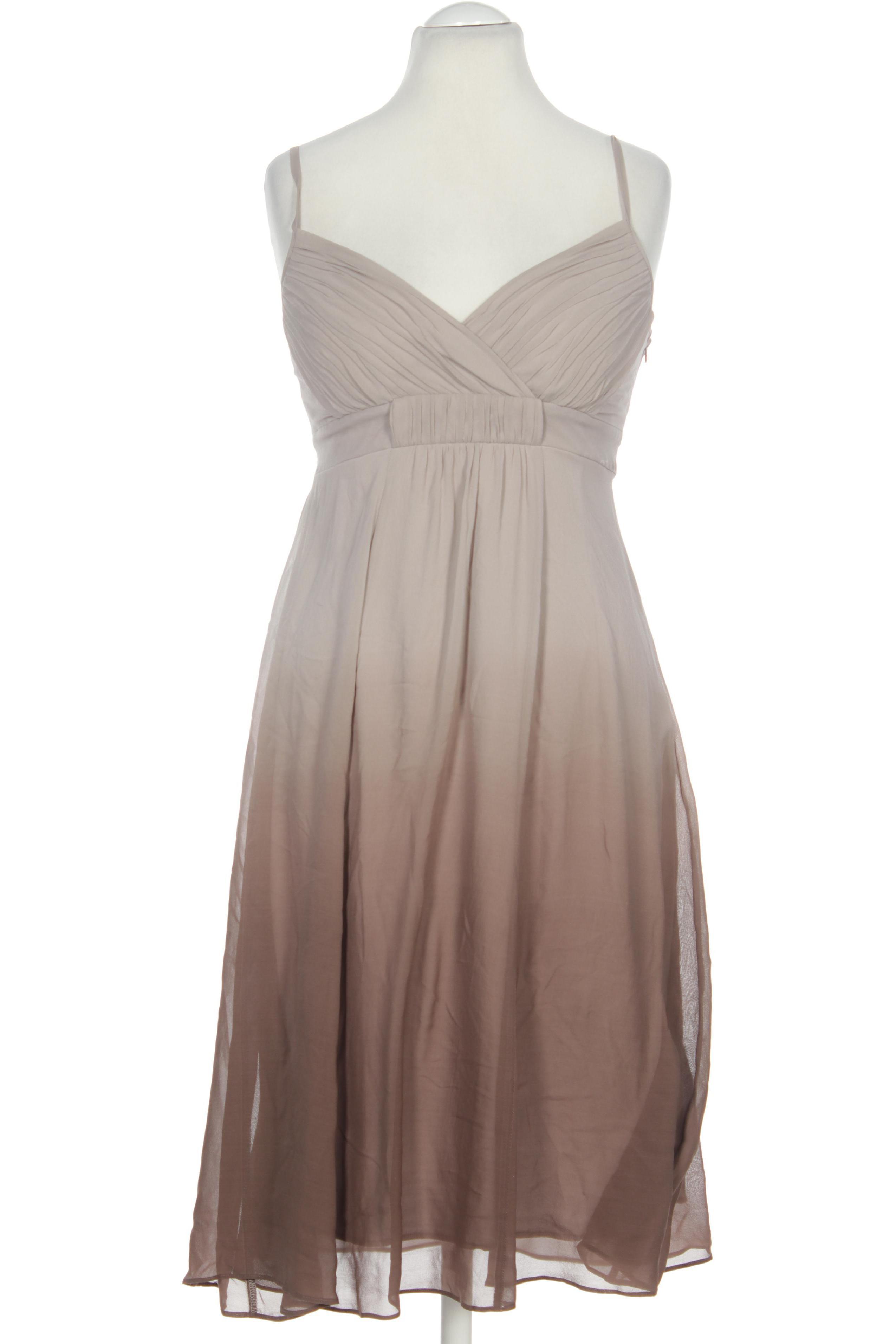 

1 2 3 Paris Damen Kleid, beige, Gr. 40
