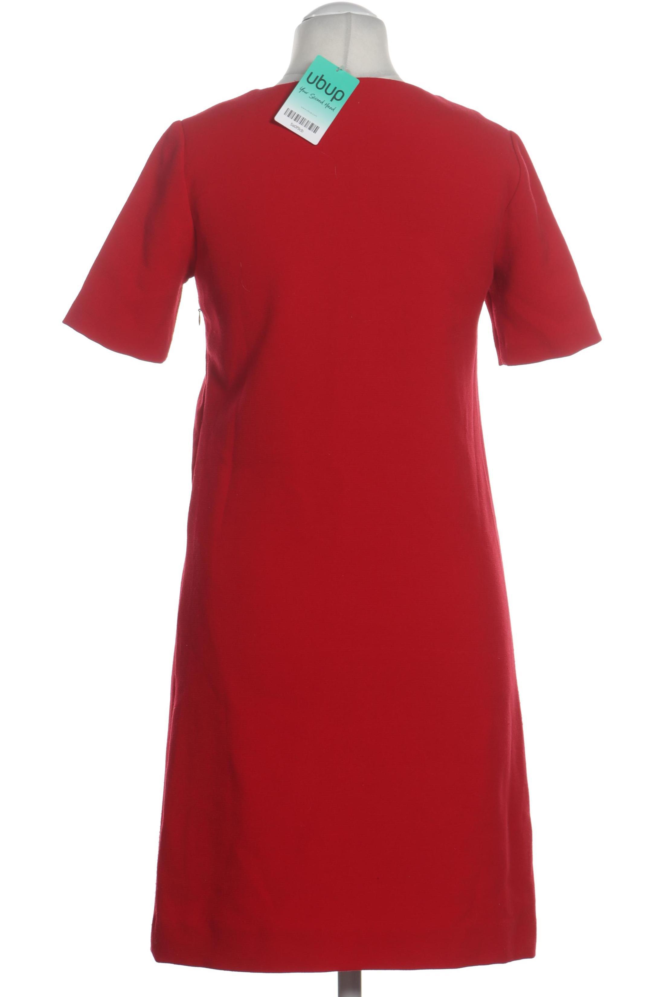 

1 2 3 Paris Damen Kleid, rot, Gr. 36