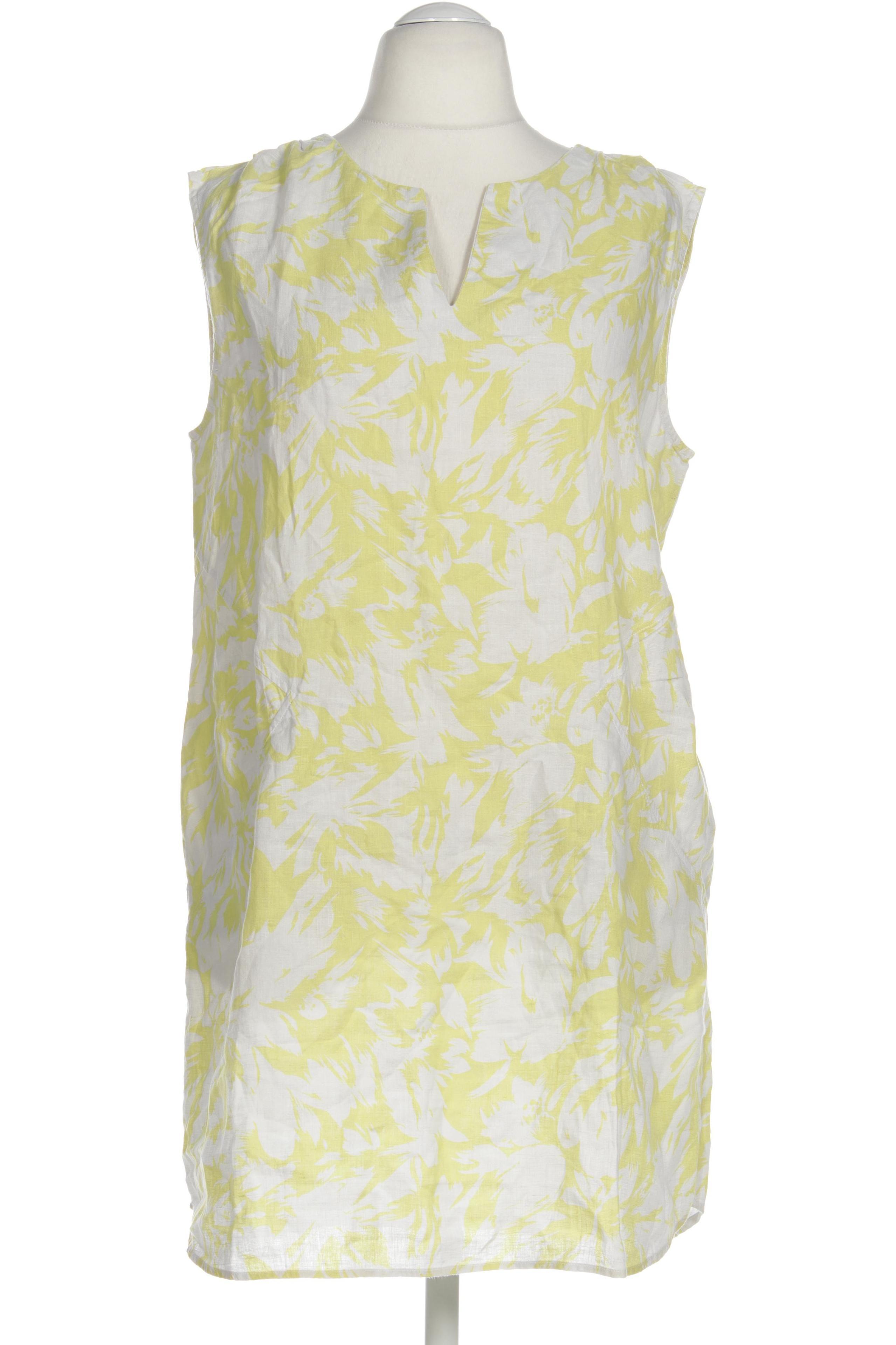 

1 2 3 Paris Damen Kleid, gelb, Gr. 44