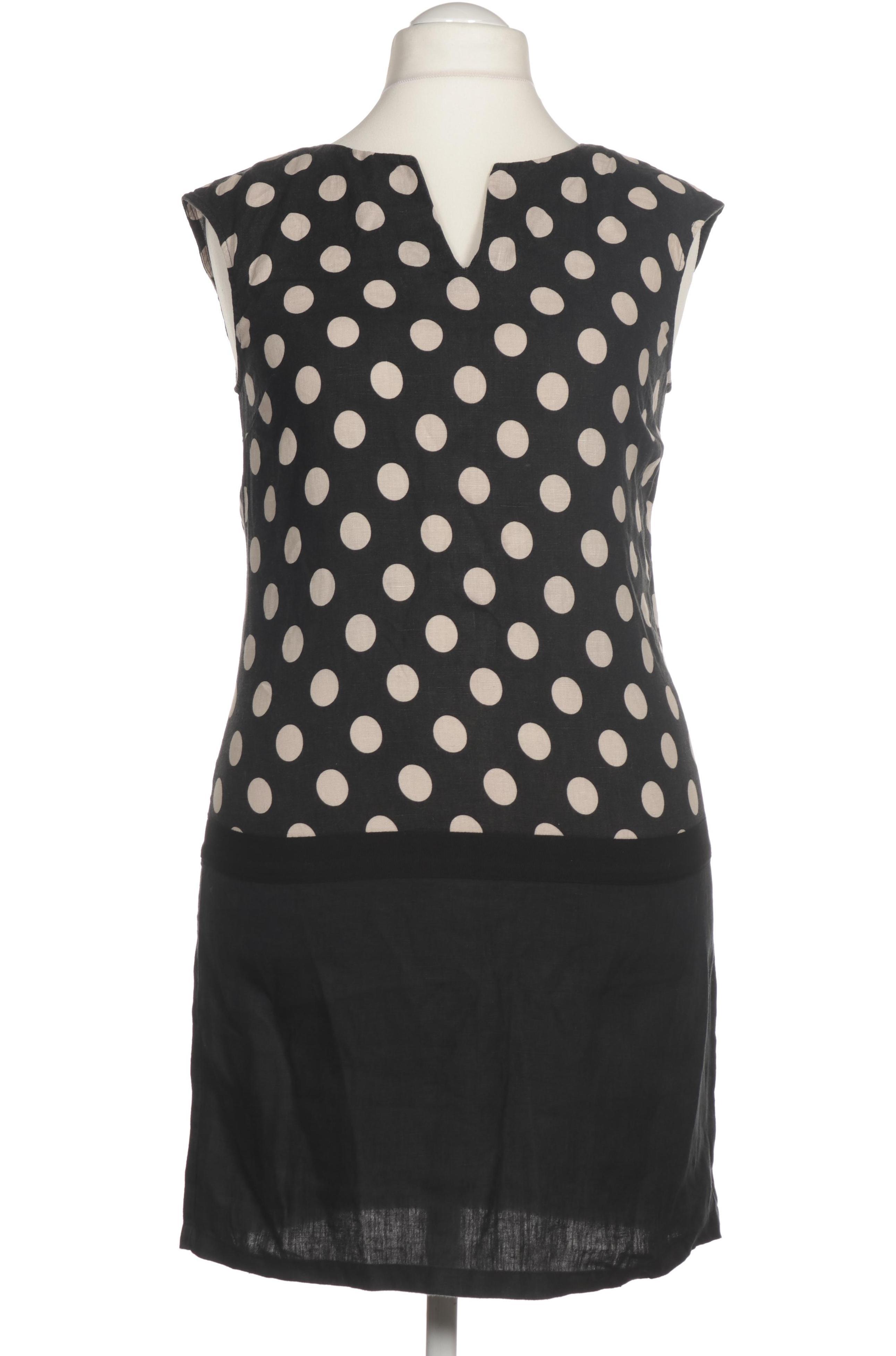 

1 2 3 Paris Damen Kleid, schwarz, Gr. 40