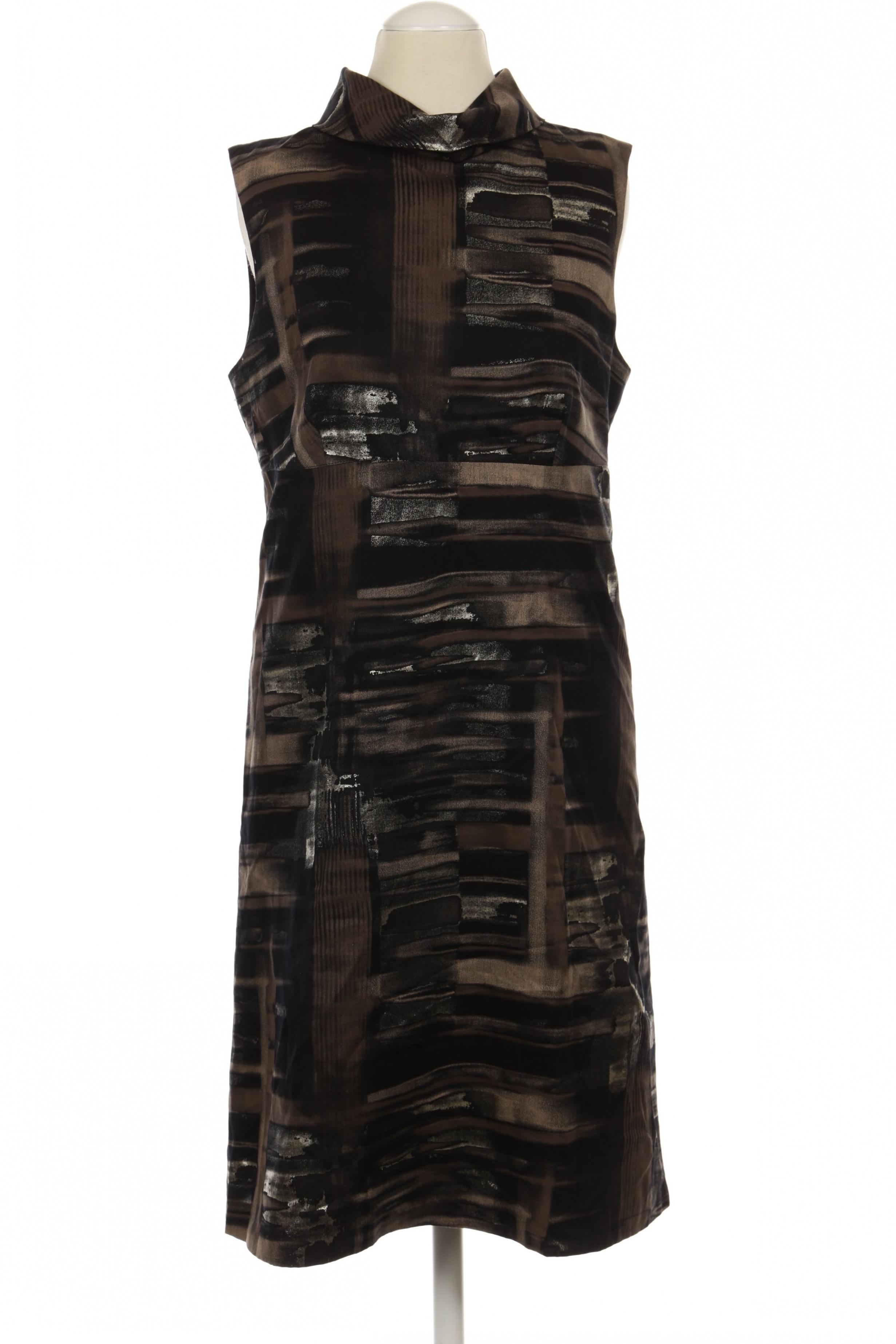 

1 2 3 Paris Damen Kleid, schwarz, Gr.