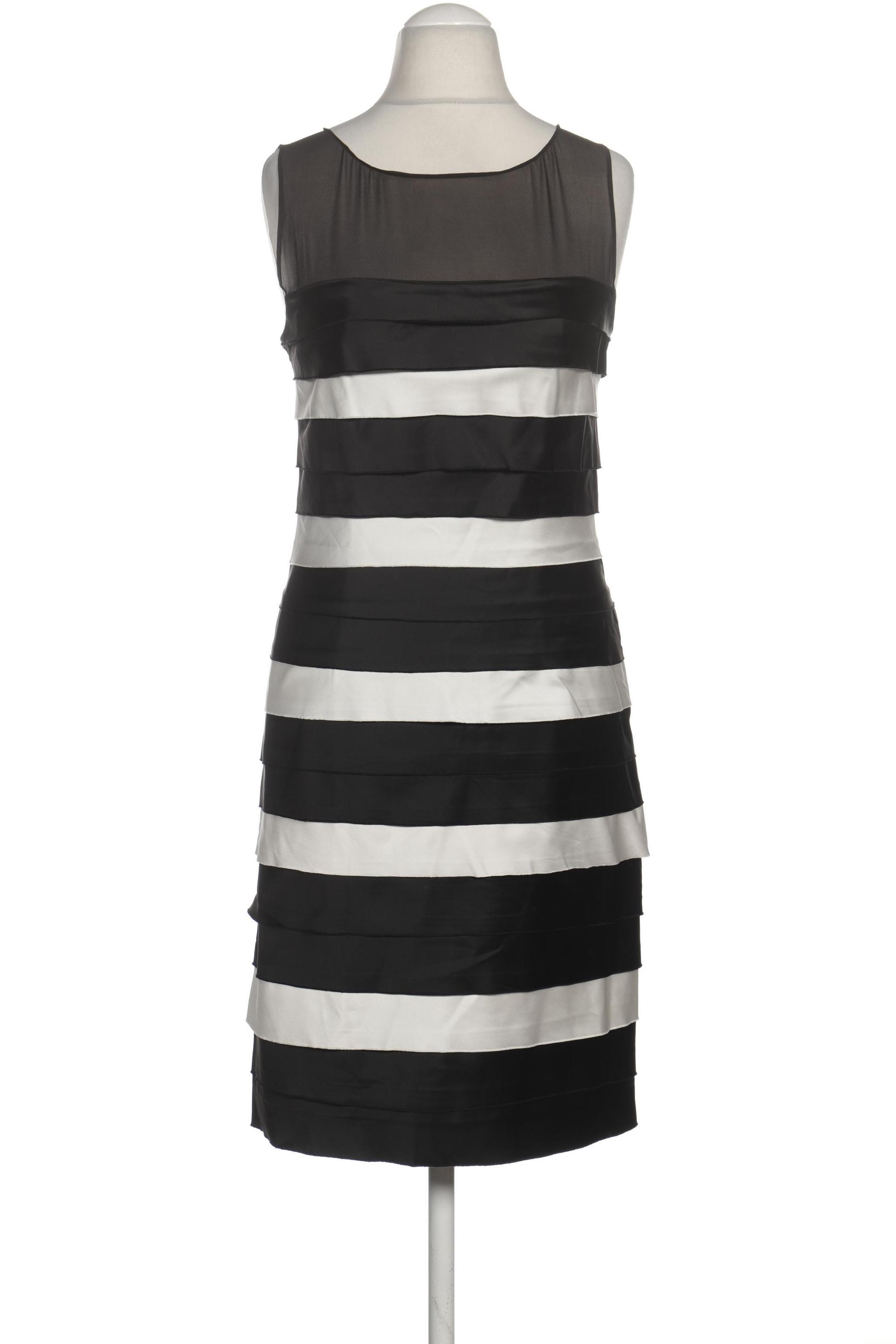 

1 2 3 Paris Damen Kleid, schwarz, Gr. 36