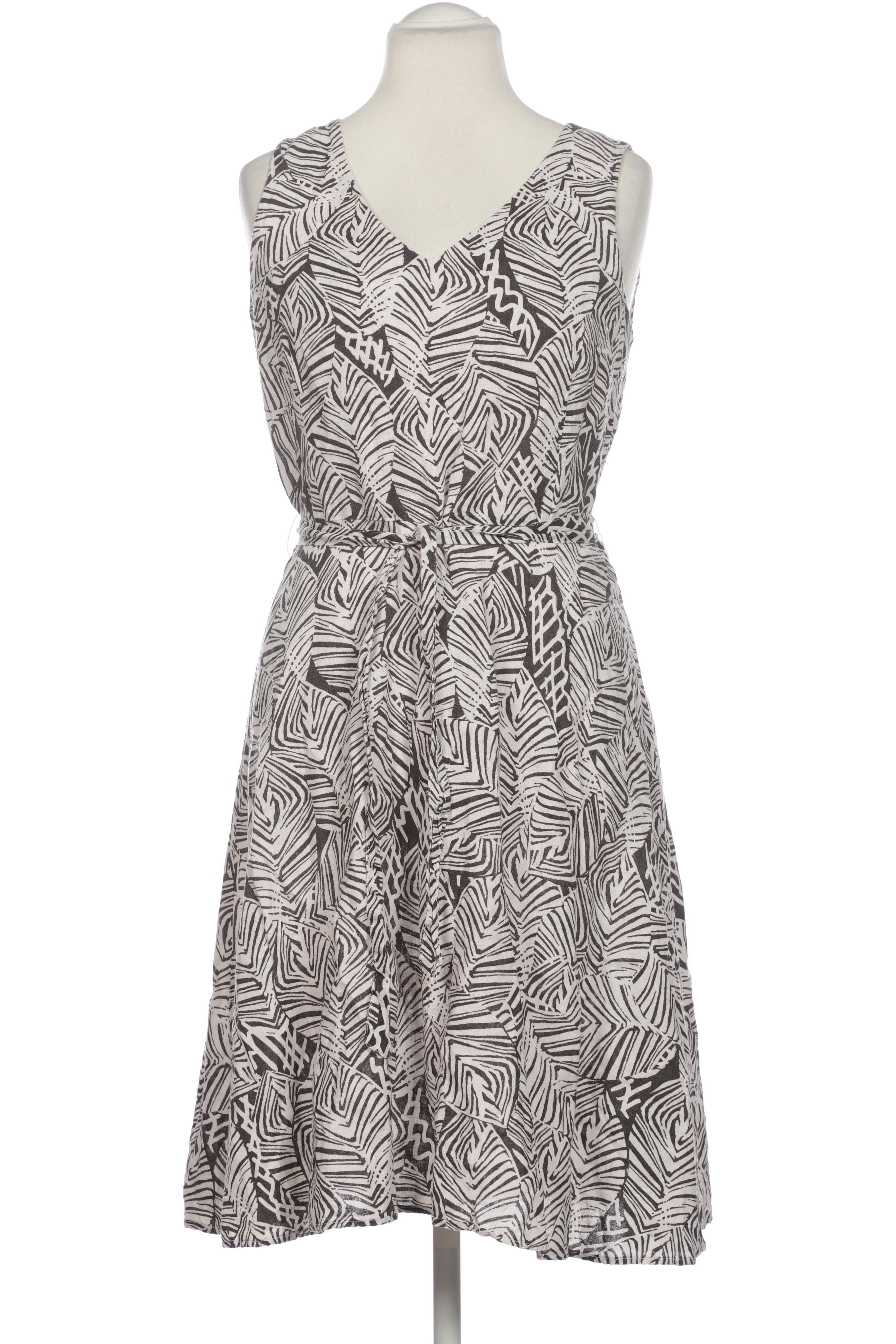 

1 2 3 Paris Damen Kleid, weiß, Gr. 38