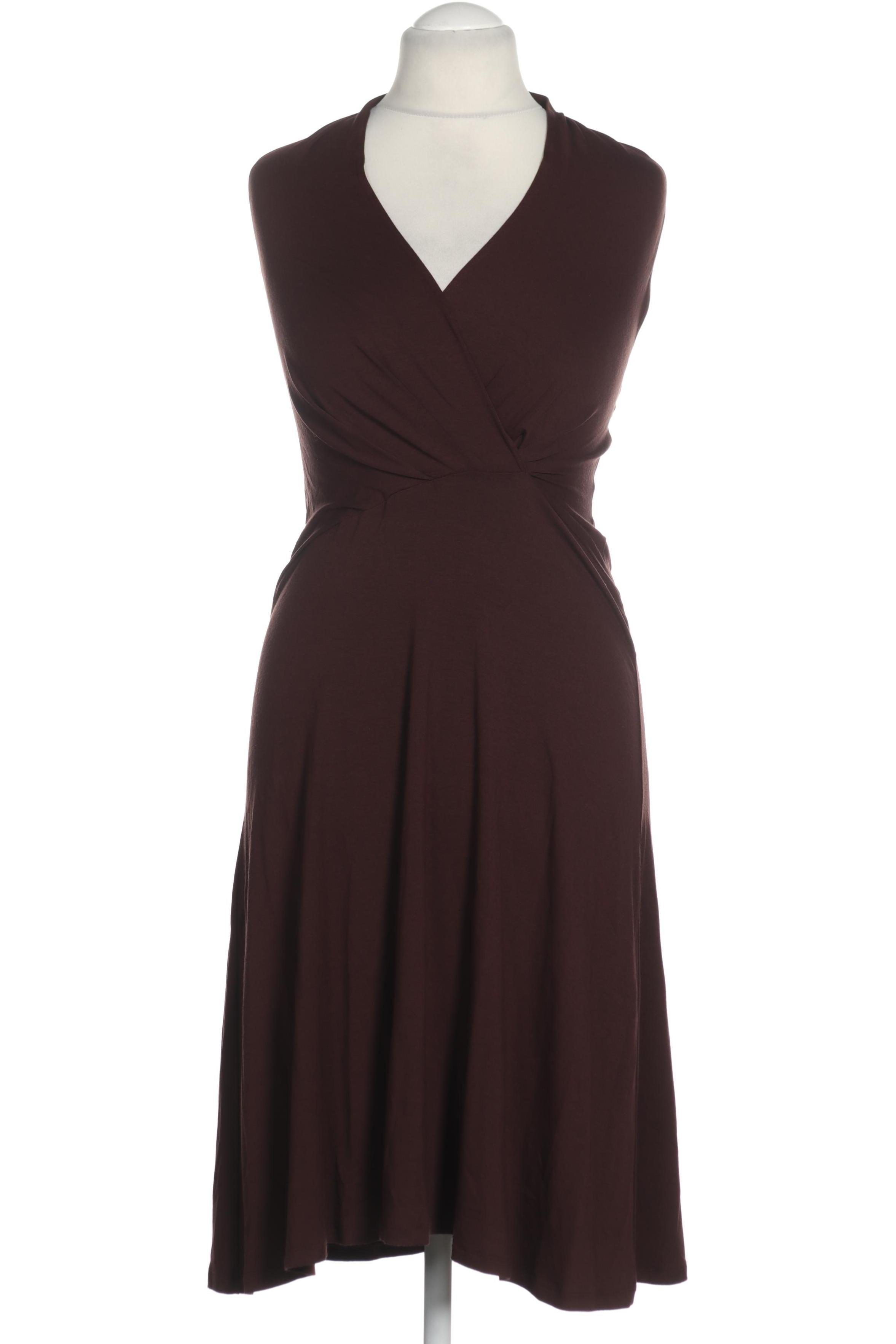 

1 2 3 Paris Damen Kleid, braun, Gr. 38