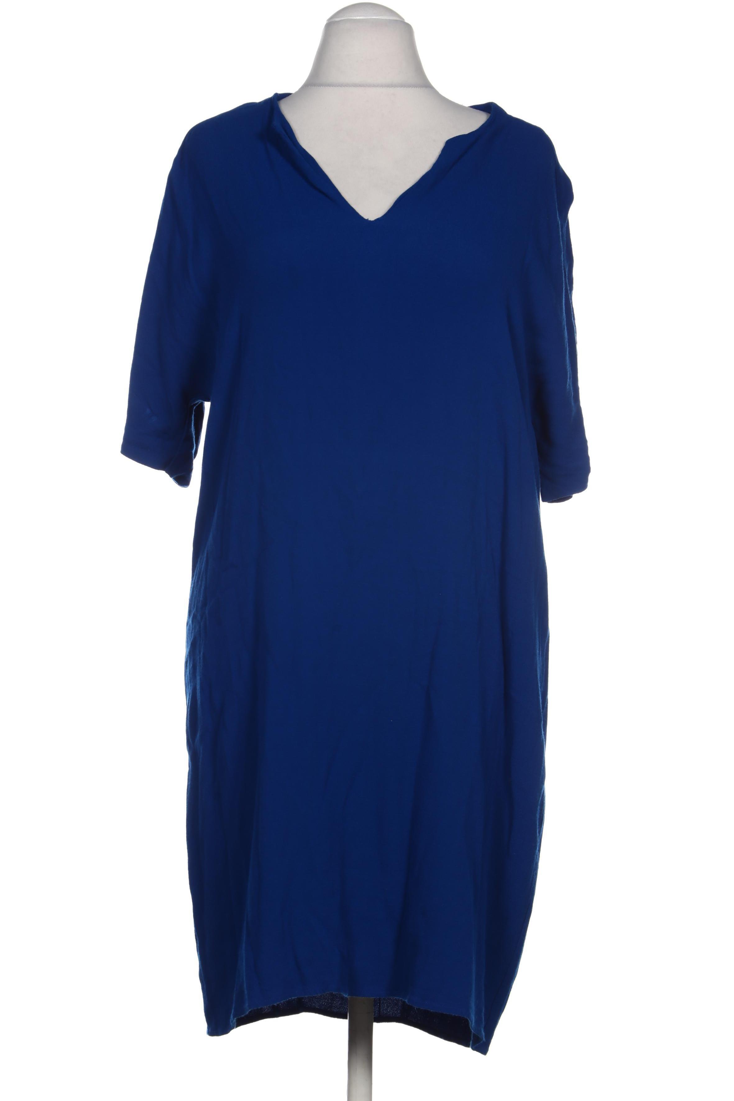 

1 2 3 Paris Damen Kleid, blau, Gr. 44