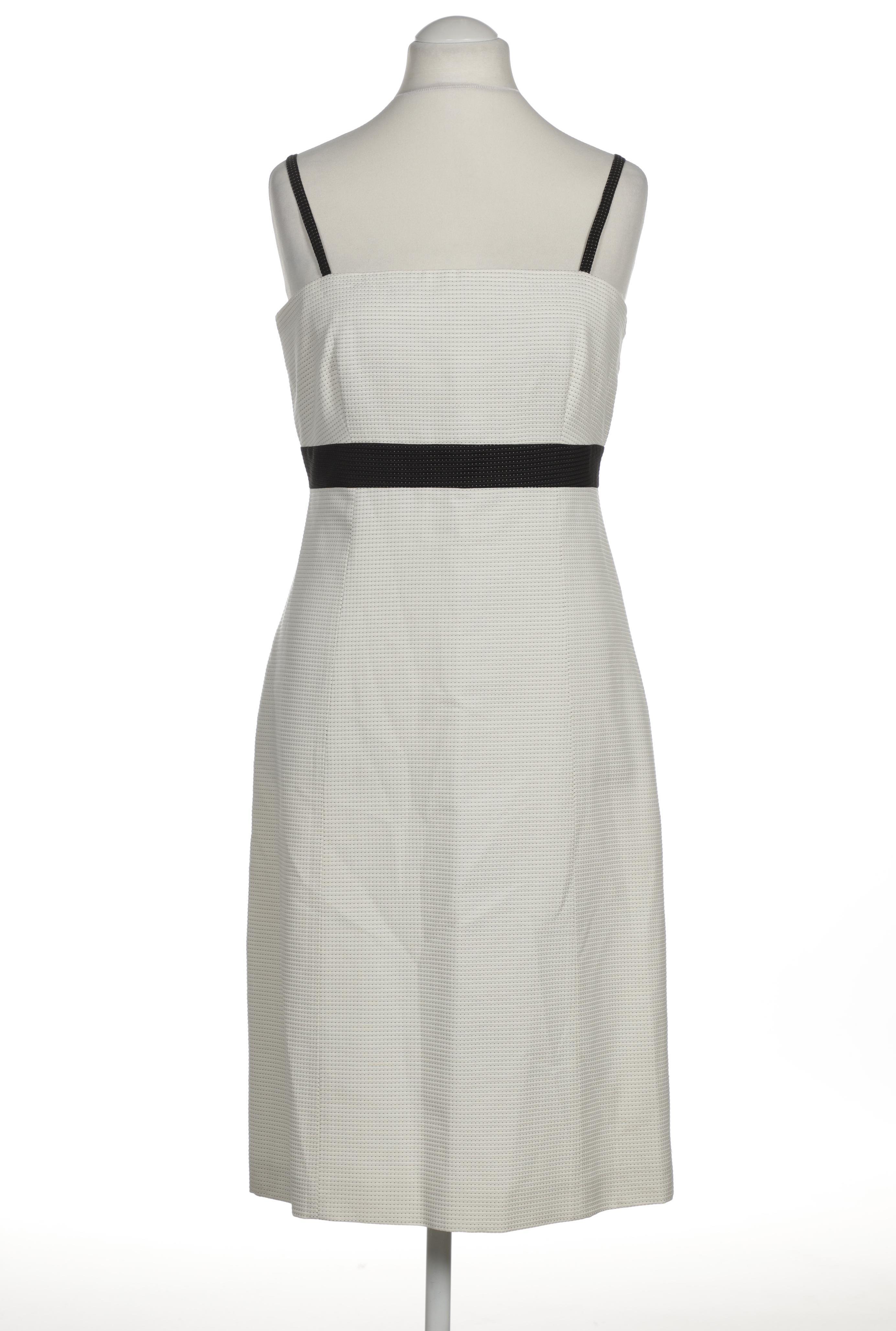 

1 2 3 Paris Damen Kleid, weiß, Gr. 40