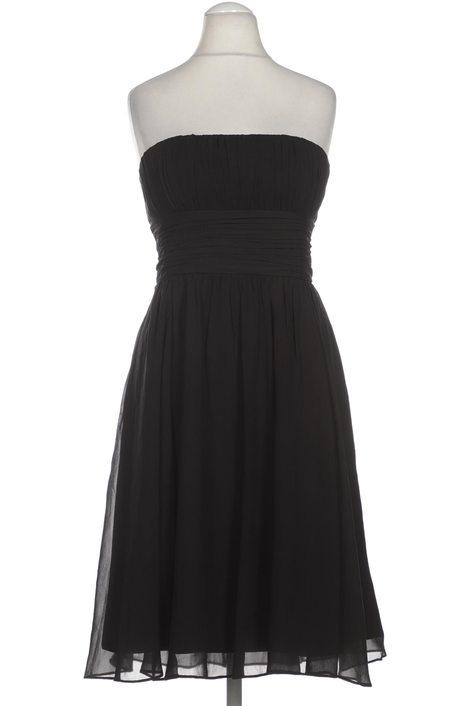 

1 2 3 Paris Damen Kleid, schwarz, Gr. 36