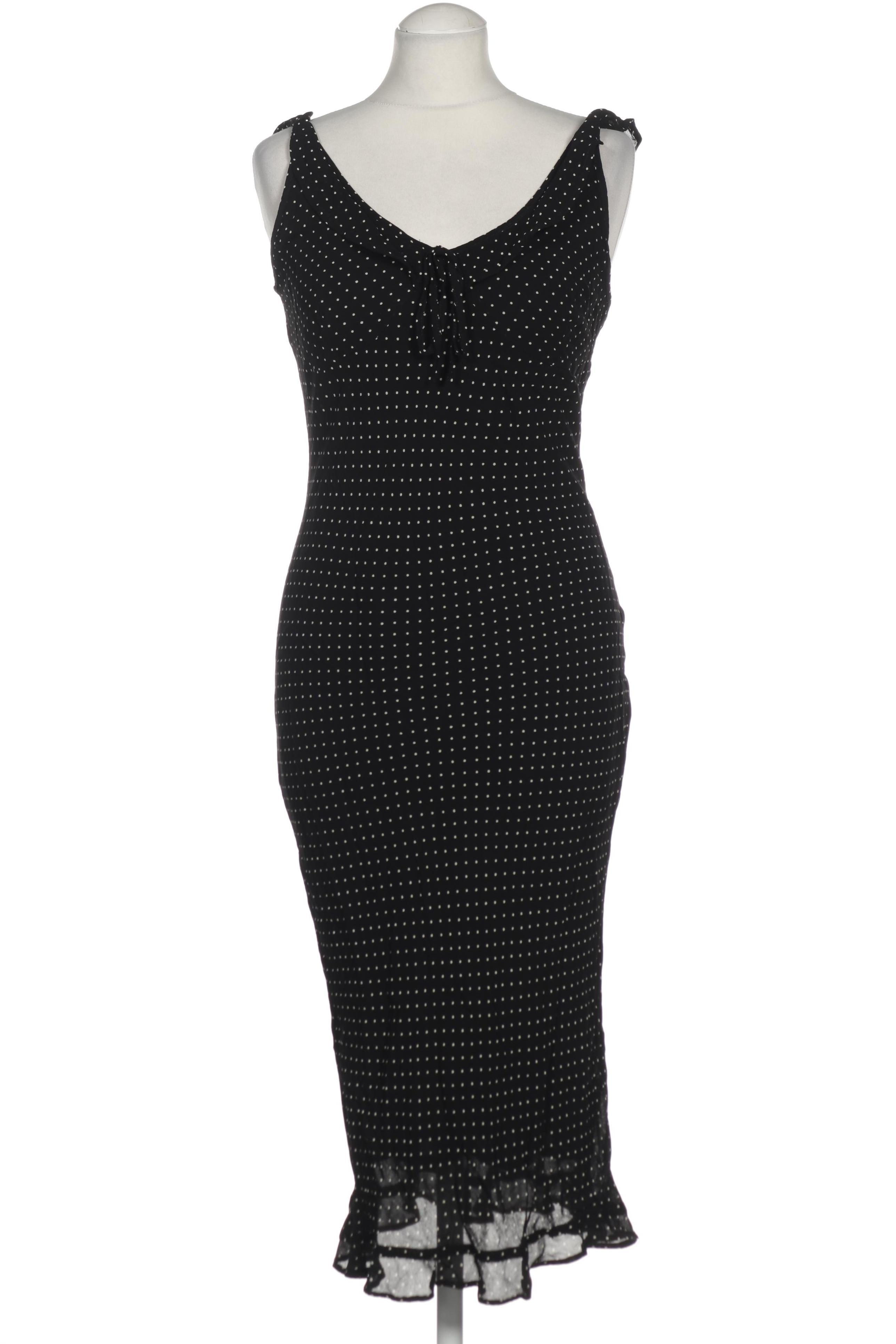 

1 2 3 Paris Damen Kleid, schwarz, Gr. 36