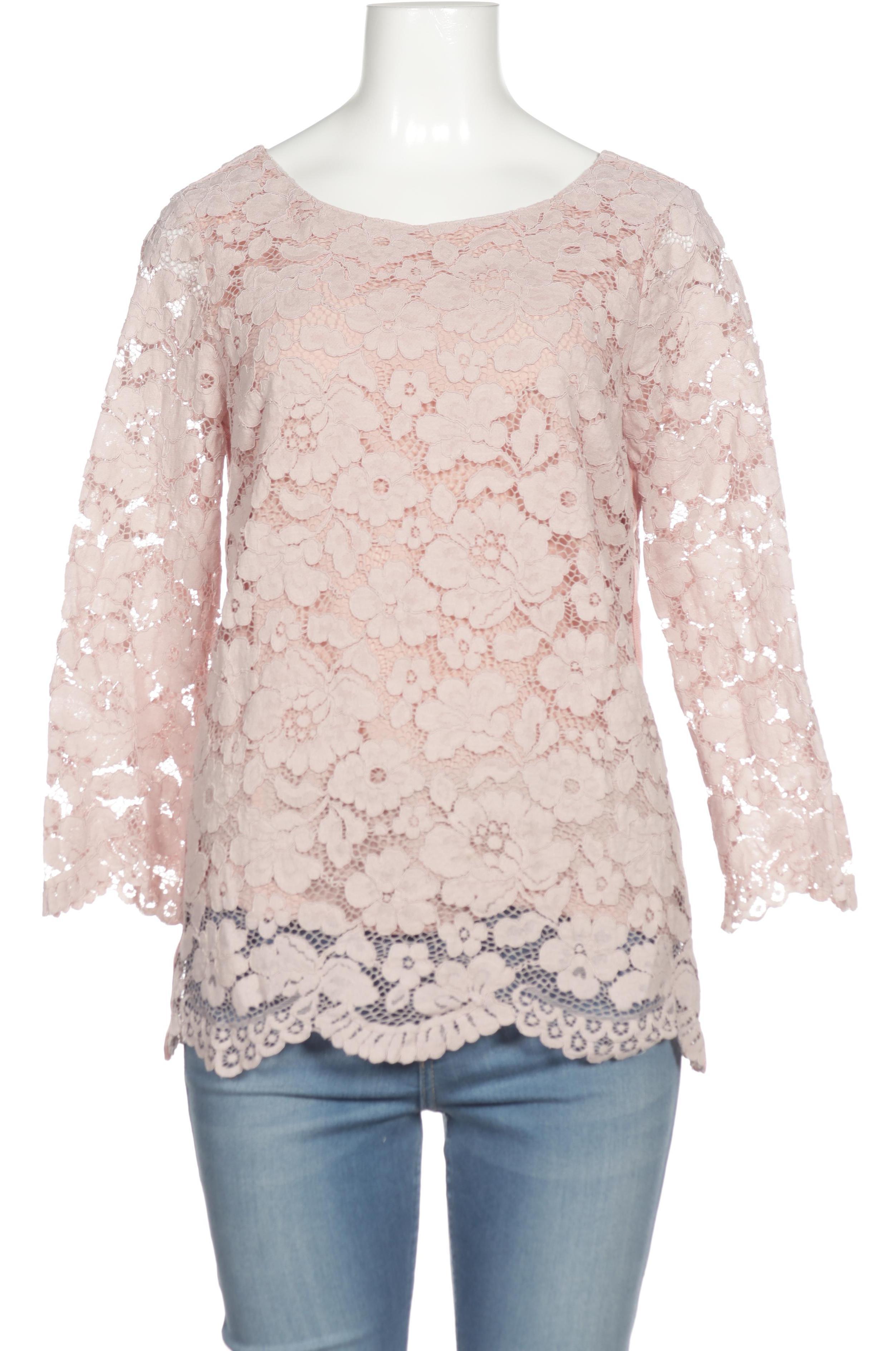 

1 2 3 Paris Damen Bluse, pink, Gr. 34