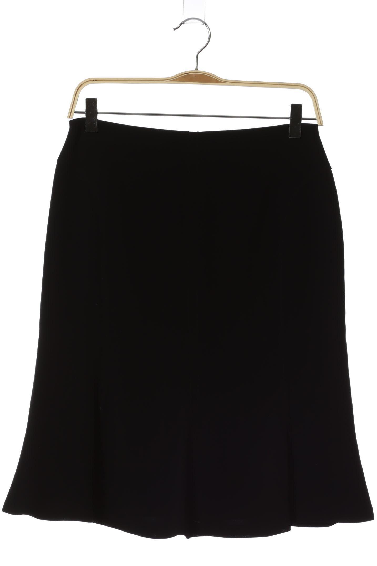 

1 2 3 Paris Damen Rock, schwarz, Gr. 36