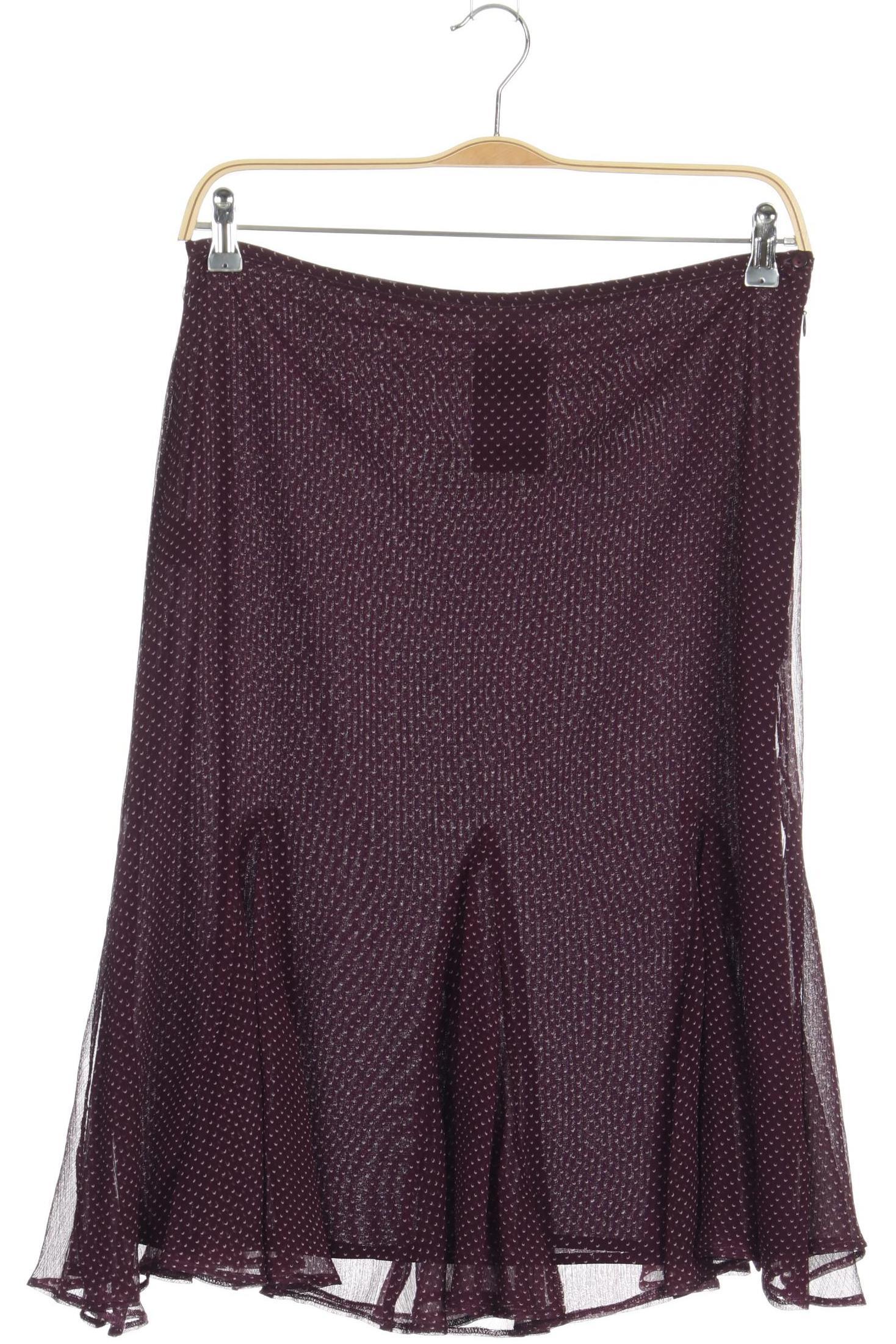 

1 2 3 Paris Damen Rock, lila, Gr. 42