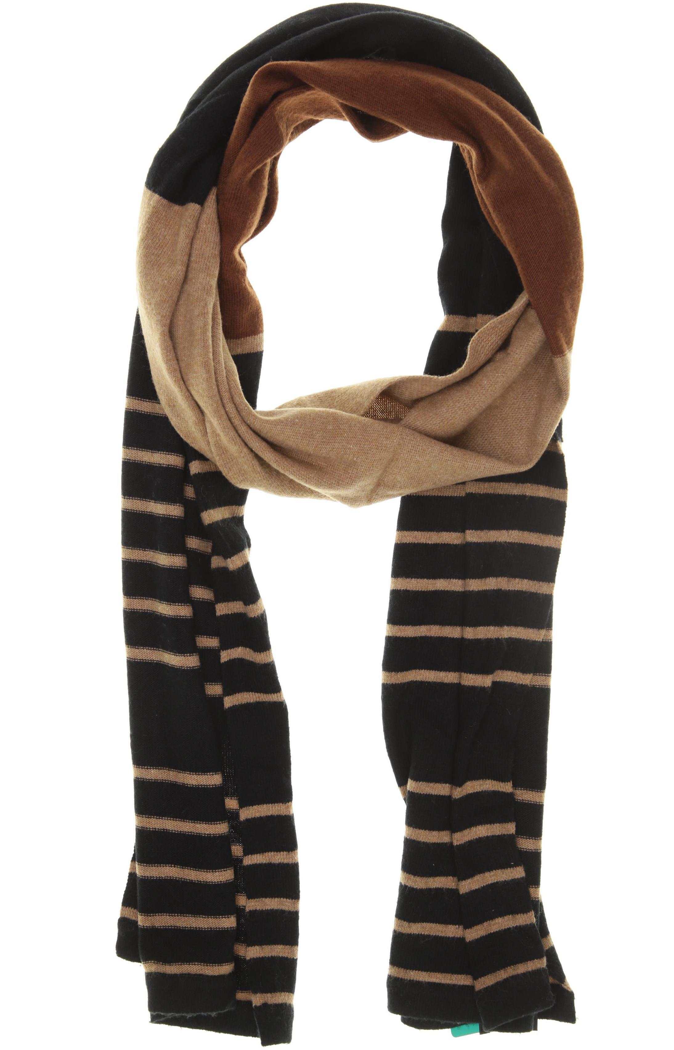 

1 2 3 Paris Damen Schal, braun, Gr.