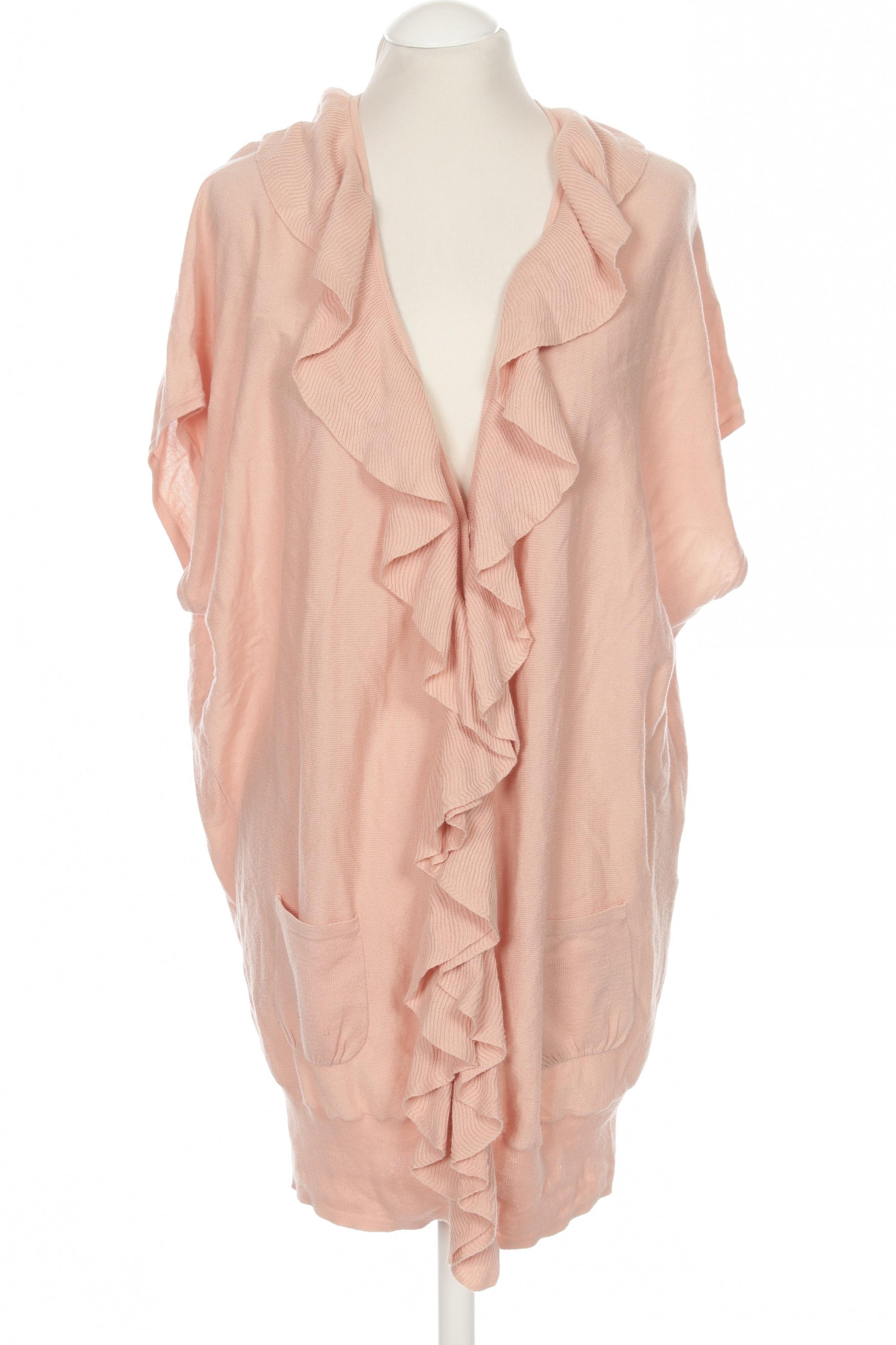 

1 2 3 Paris Damen Strickjacke, pink, Gr. 36