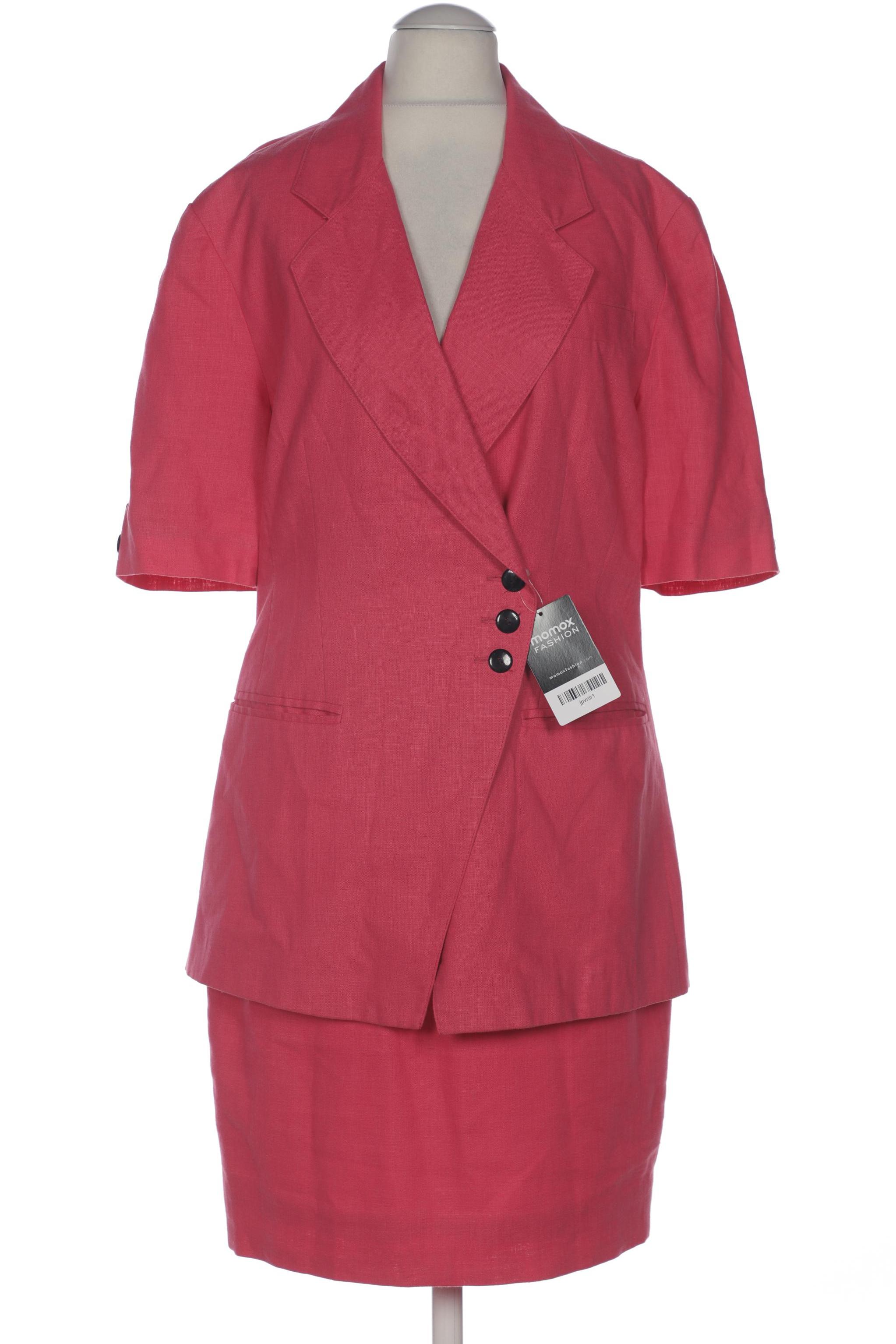 

1 2 3 Paris Damen Anzug, pink, Gr. 38