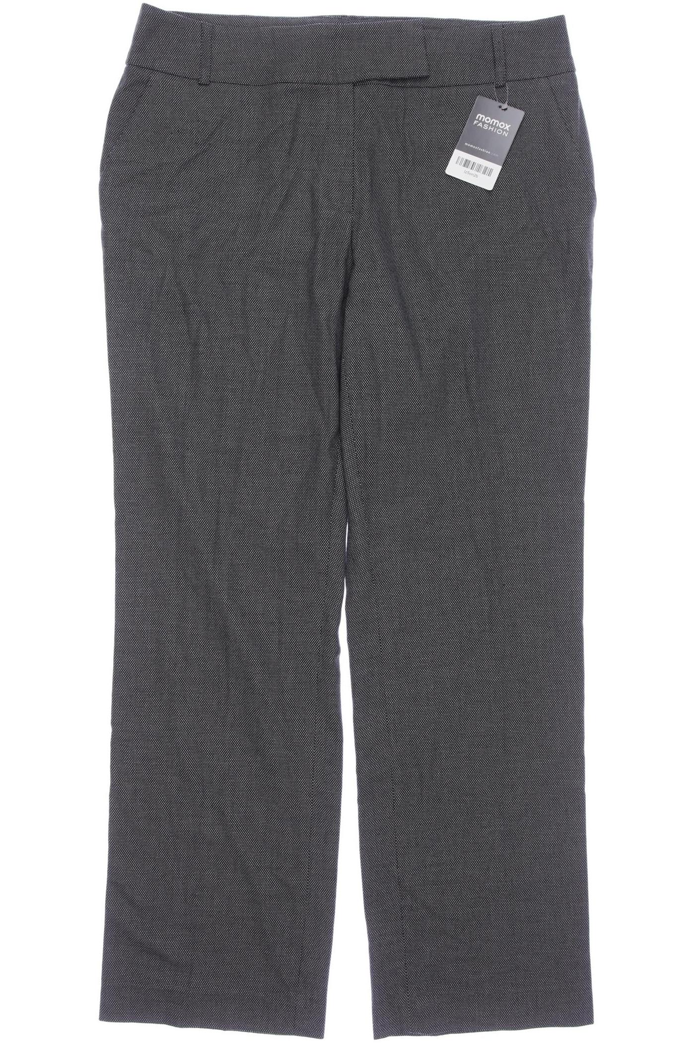 

1 2 3 Paris Damen Stoffhose, grau, Gr. 42