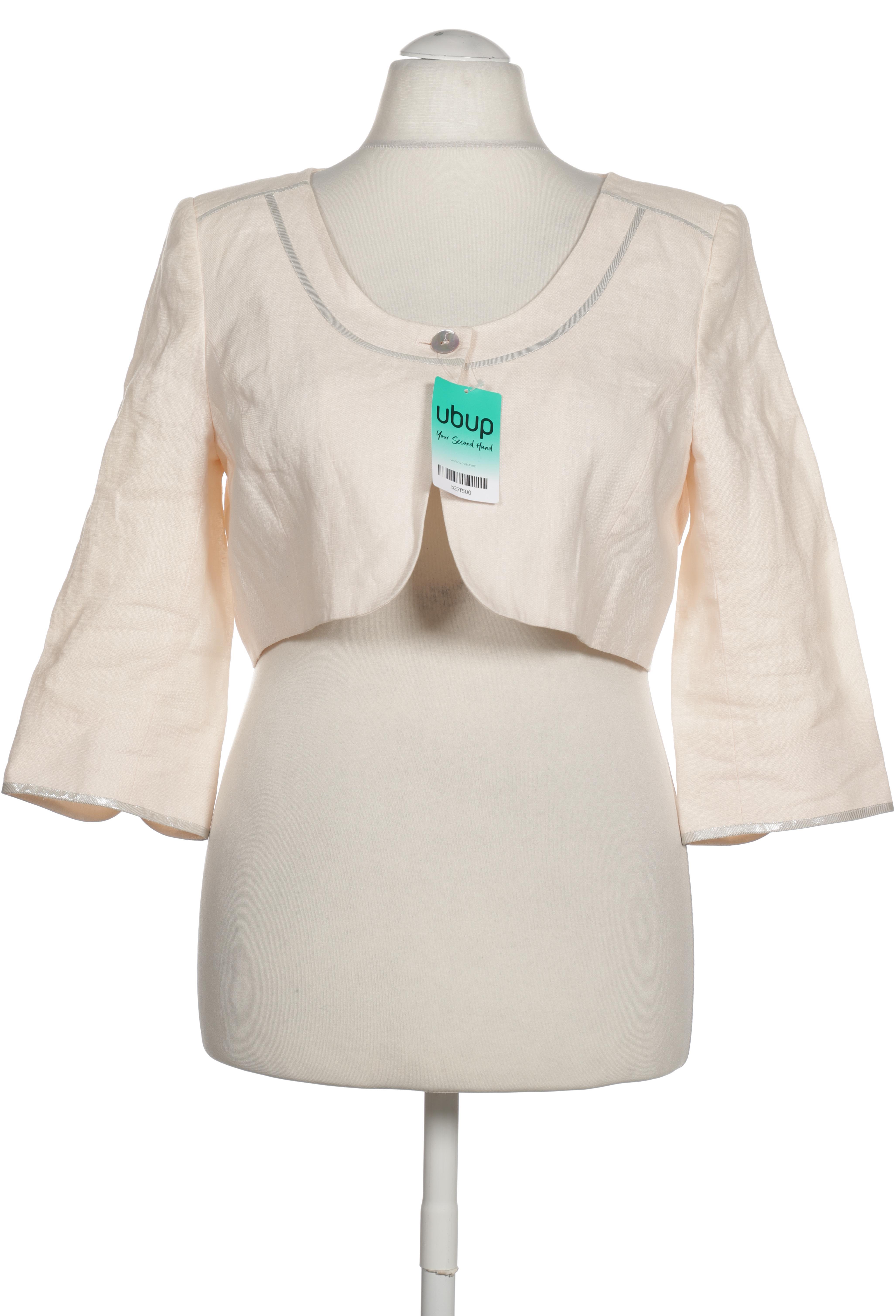

1 2 3 Paris Damen Blazer, pink, Gr. 40