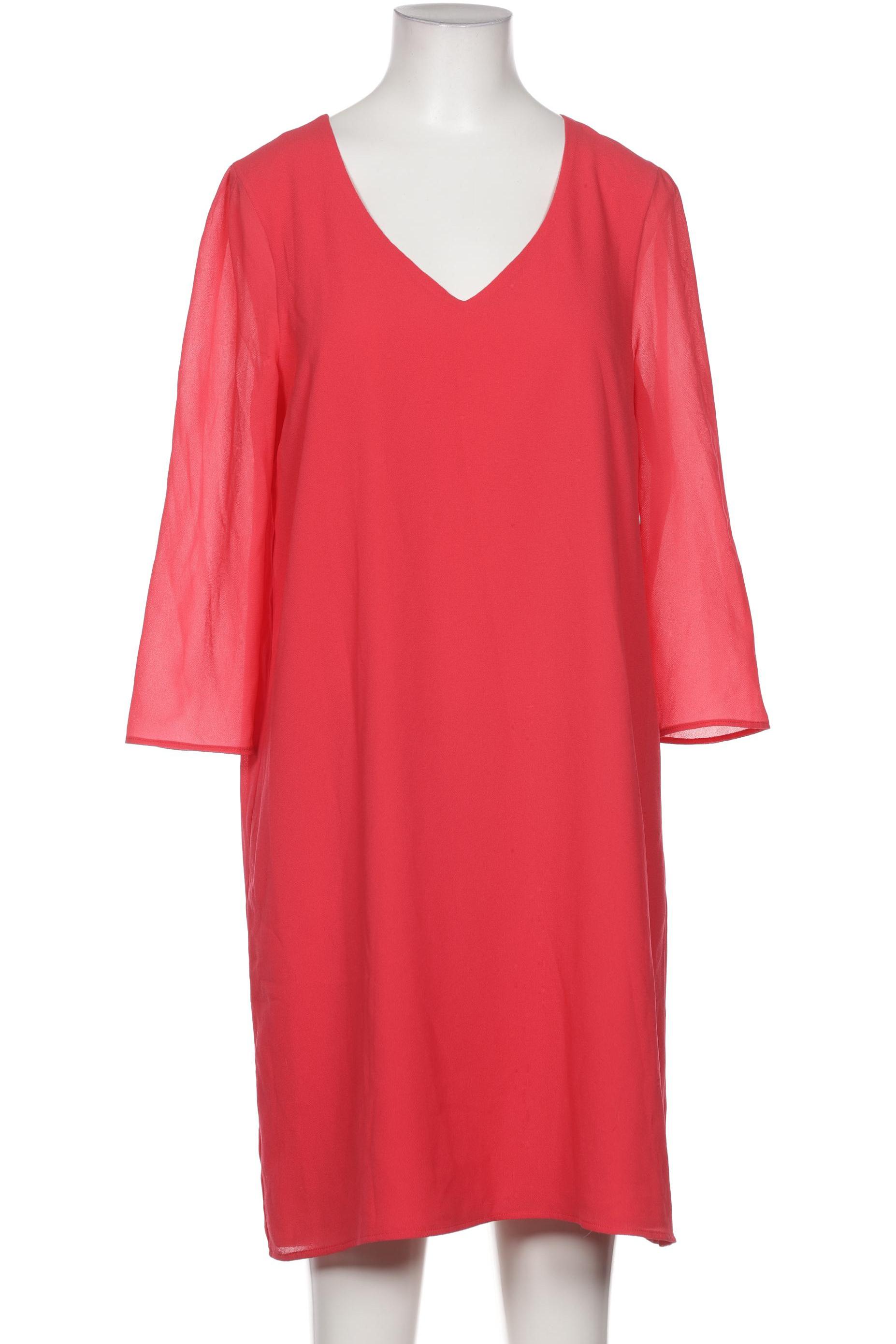 

1 2 3 Paris Damen Kleid, rot, Gr. 34