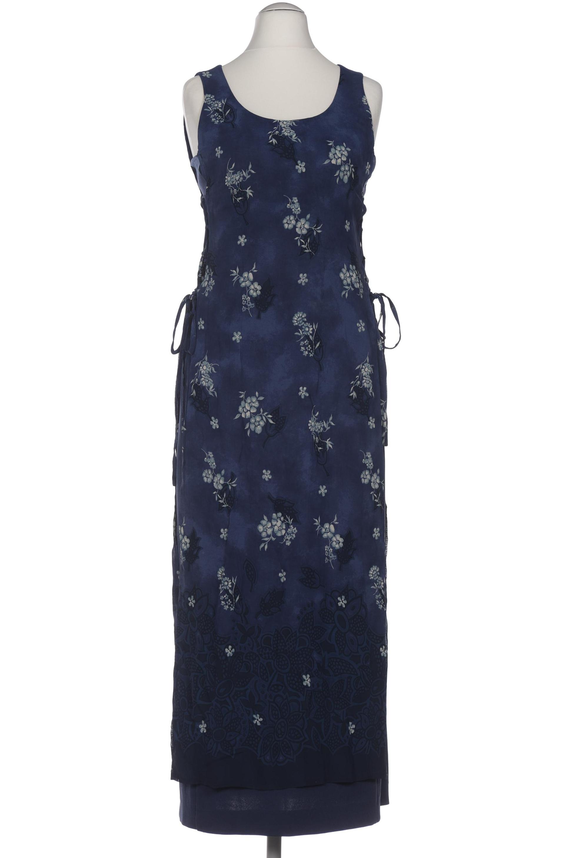 

1 2 3 Paris Damen Kleid, marineblau