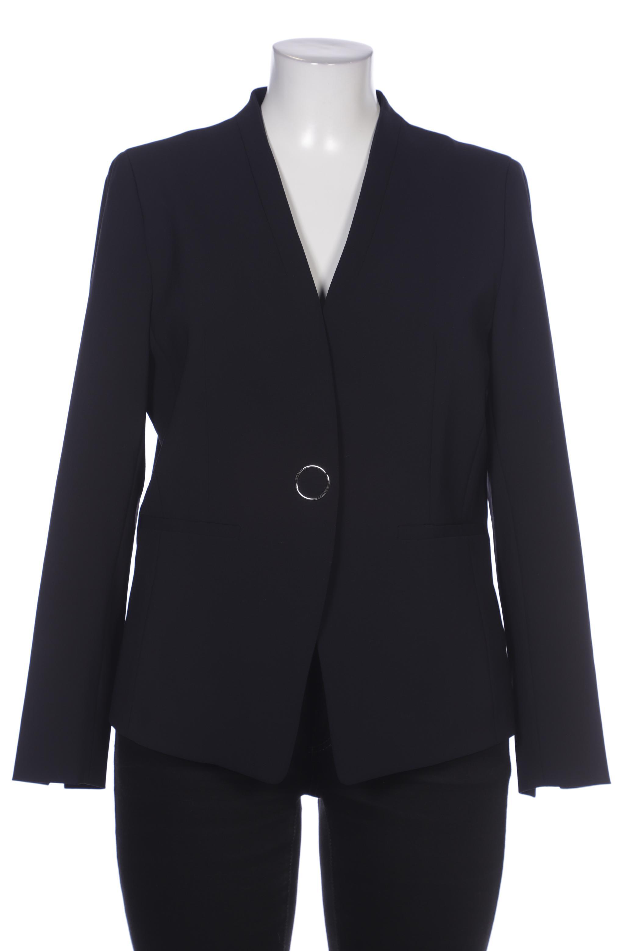 

1 2 3 Paris Damen Blazer, marineblau, Gr. 42