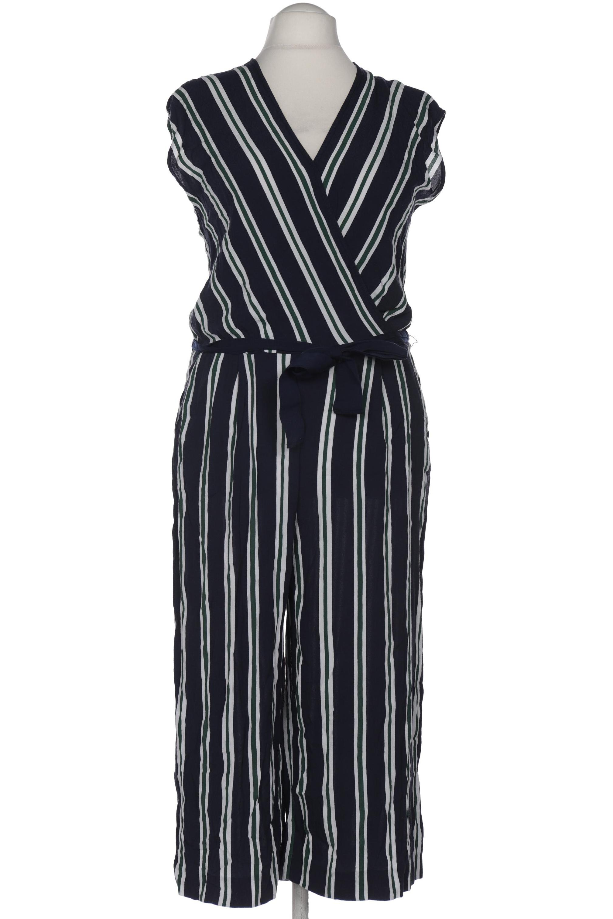

1 2 3 Paris Damen Jumpsuit/Overall, marineblau, Gr. 42