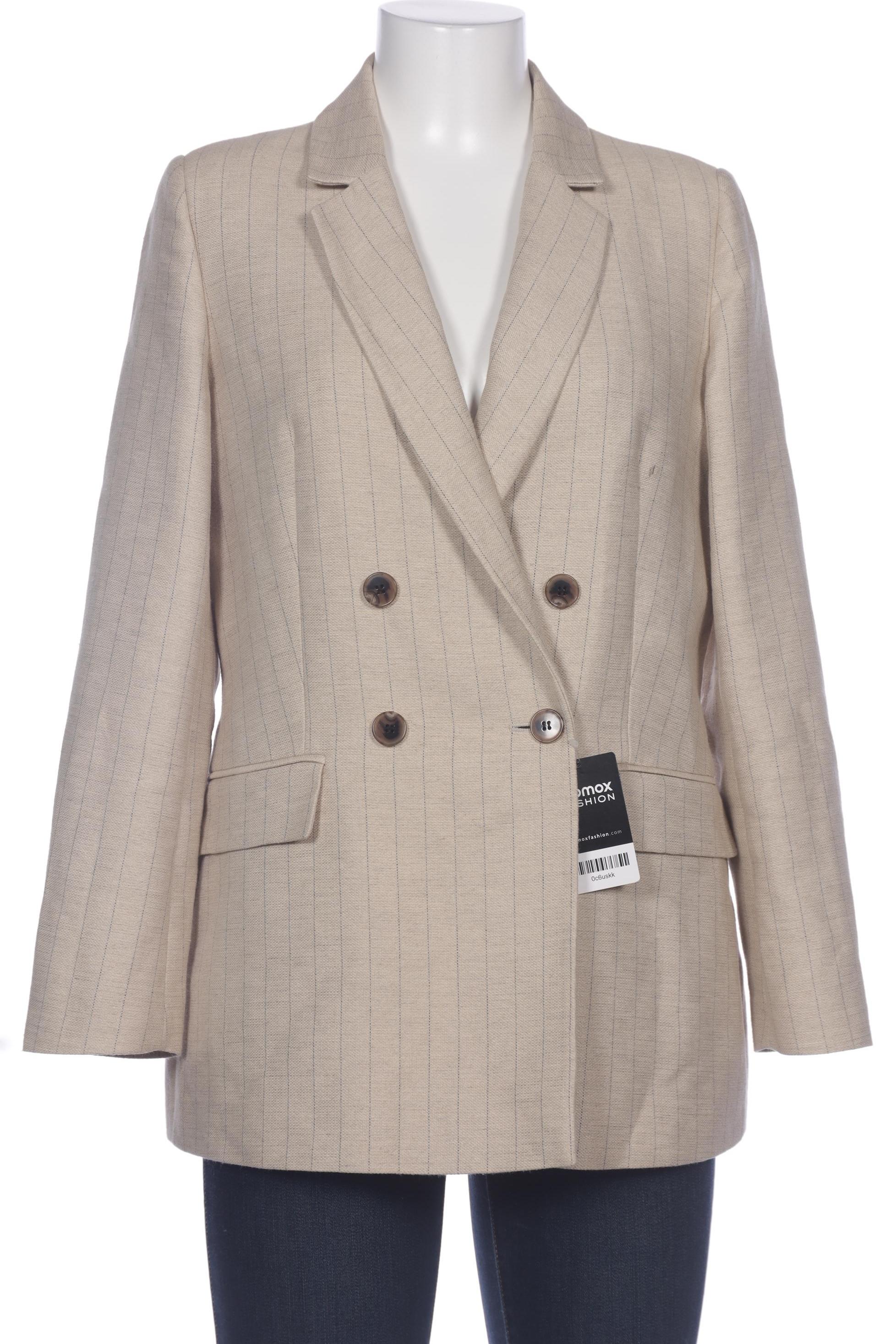 

1 2 3 Paris Damen Blazer, beige, Gr. 38