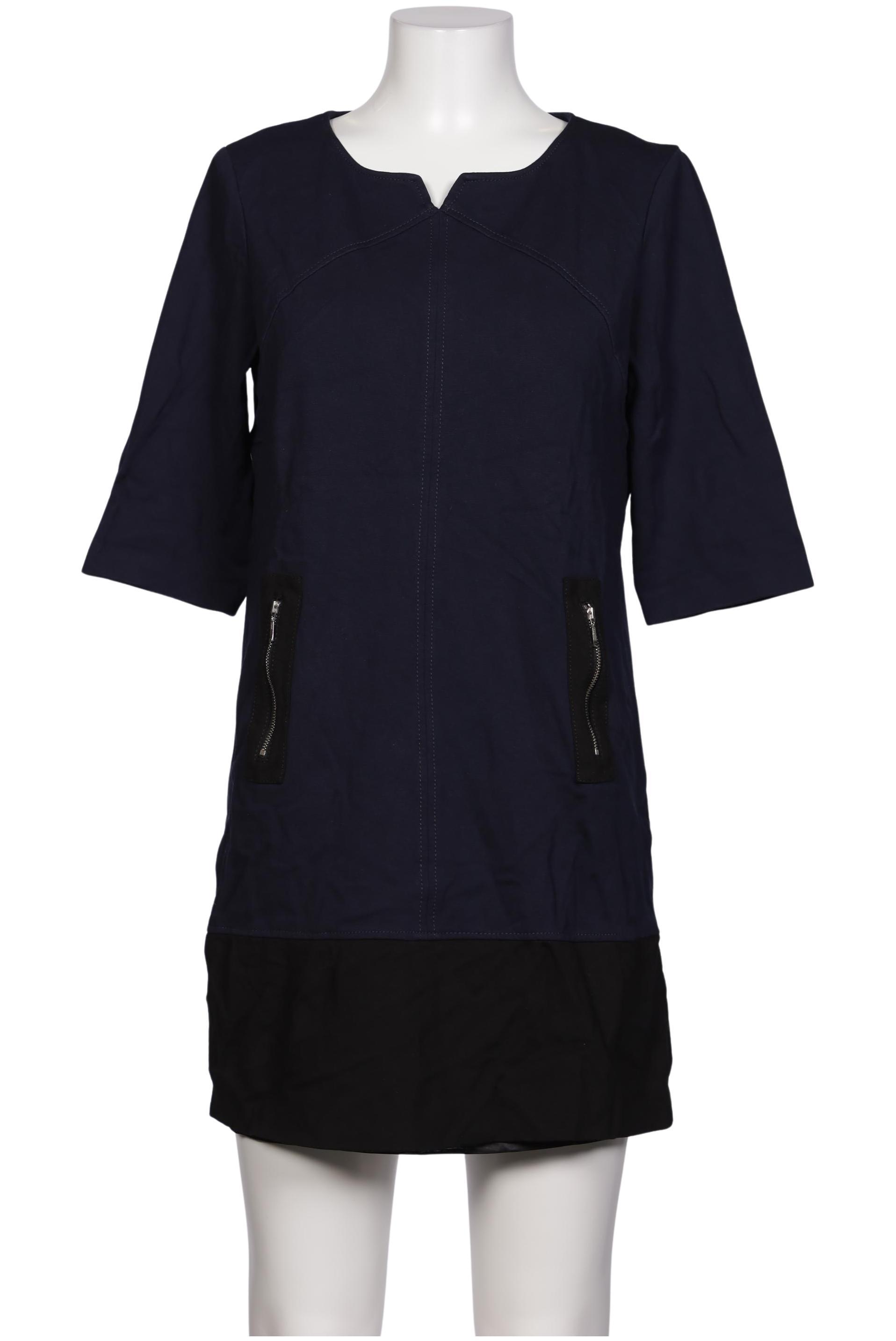 

1 2 3 Paris Damen Kleid, marineblau, Gr. 40